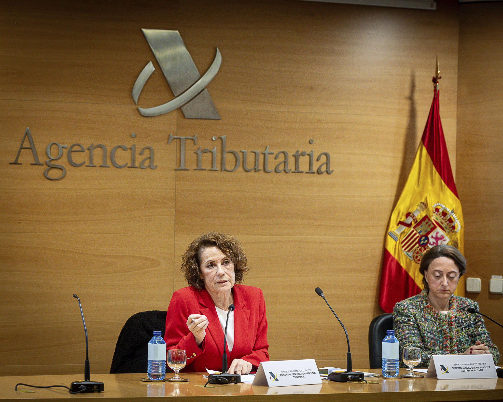 Hacienda hace caja con la inspección fiscal a fortunas, falsos residentes y multinacionales