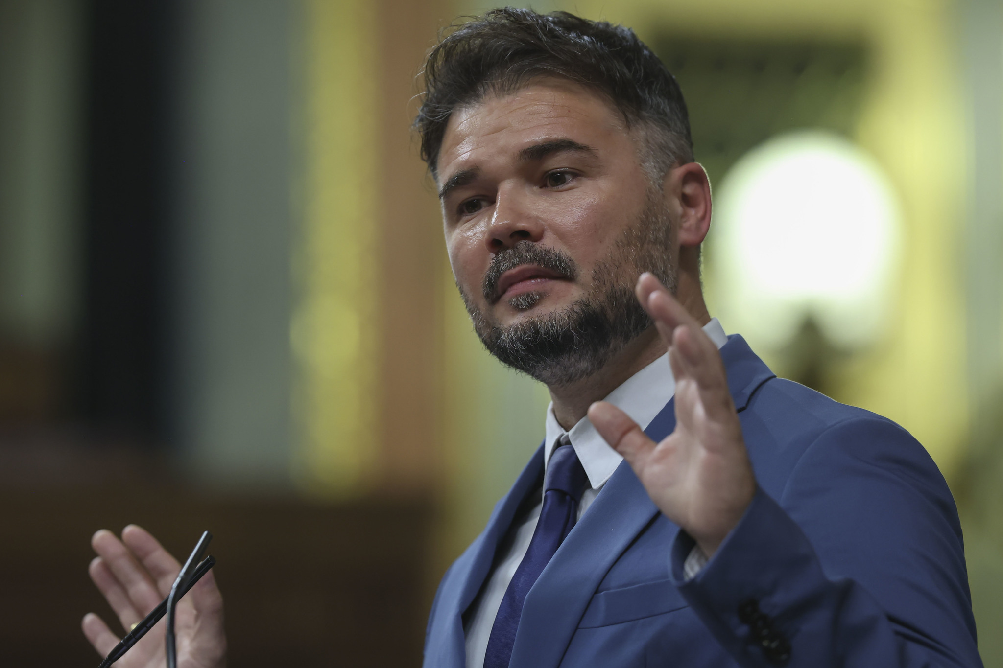 El Congreso pide al Gobierno la jubilación anticipada para los empleados del sector químico y refinerías quizá antes de año