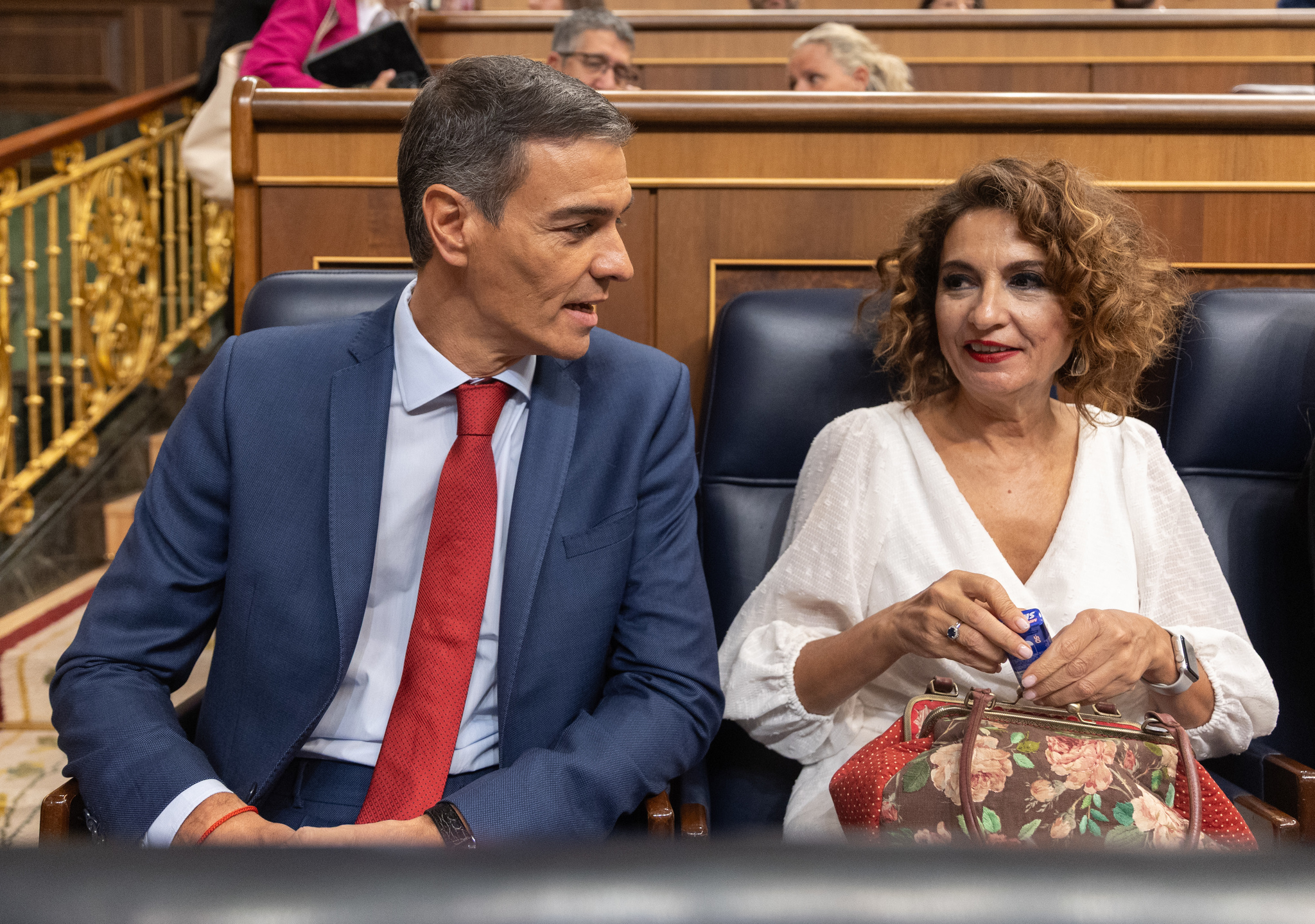 España lidera en PIB, pero el nivel de vida es aún inferior al de Europa