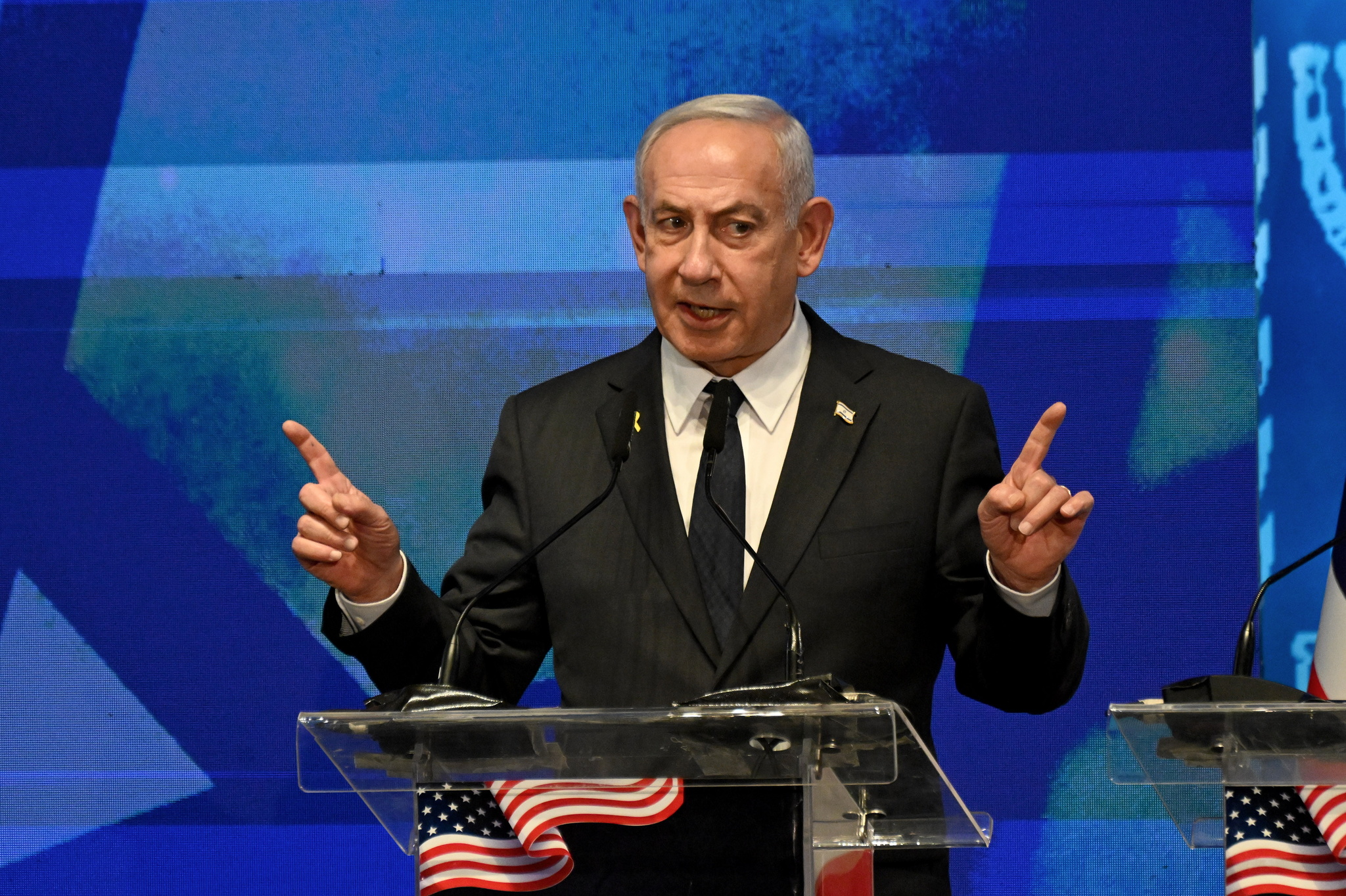 ¿A quién sirve ahora un Estado Palestino?
