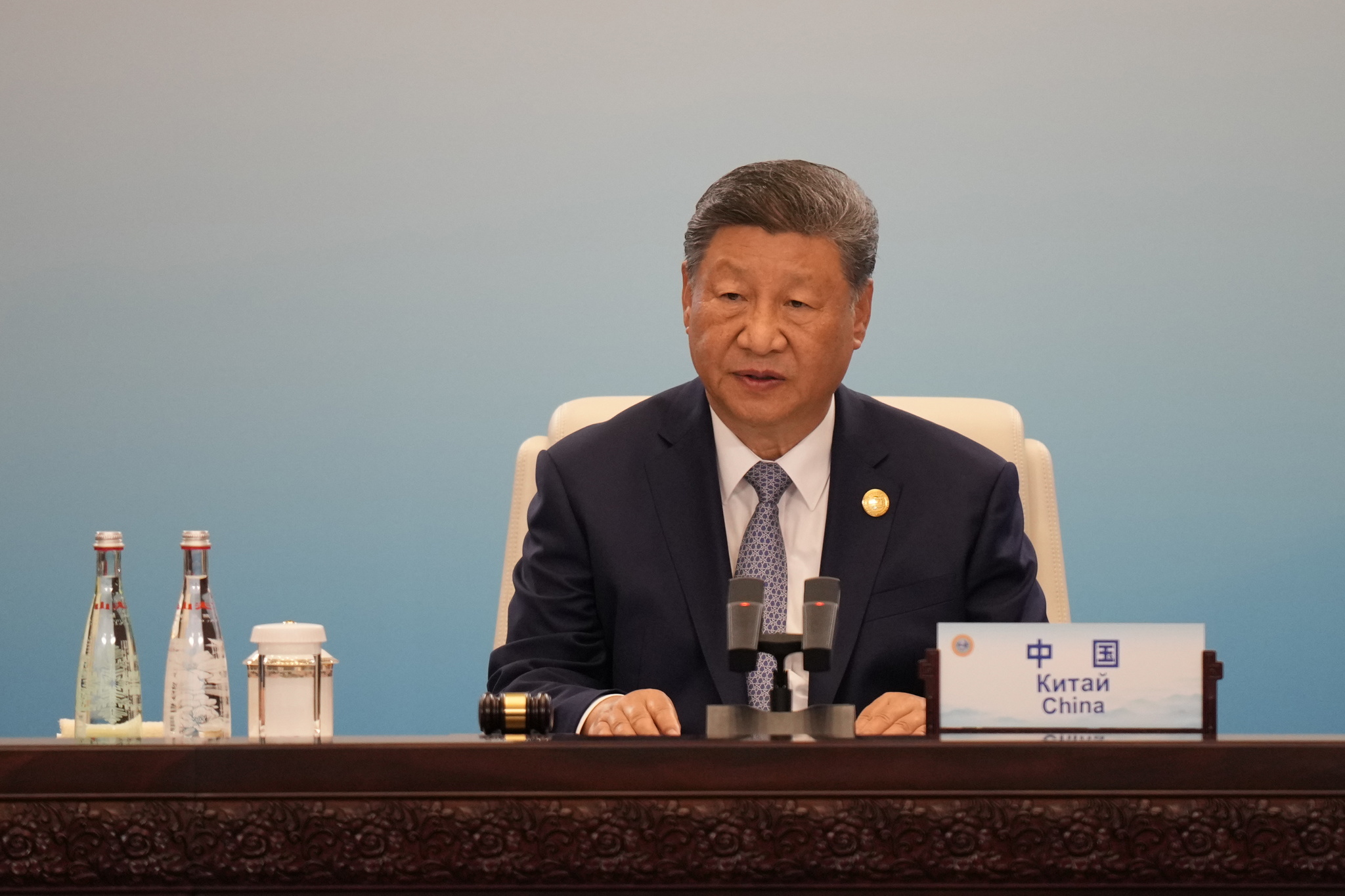 China inunda el mundo con exportaciones baratas tras los aranceles de Trump