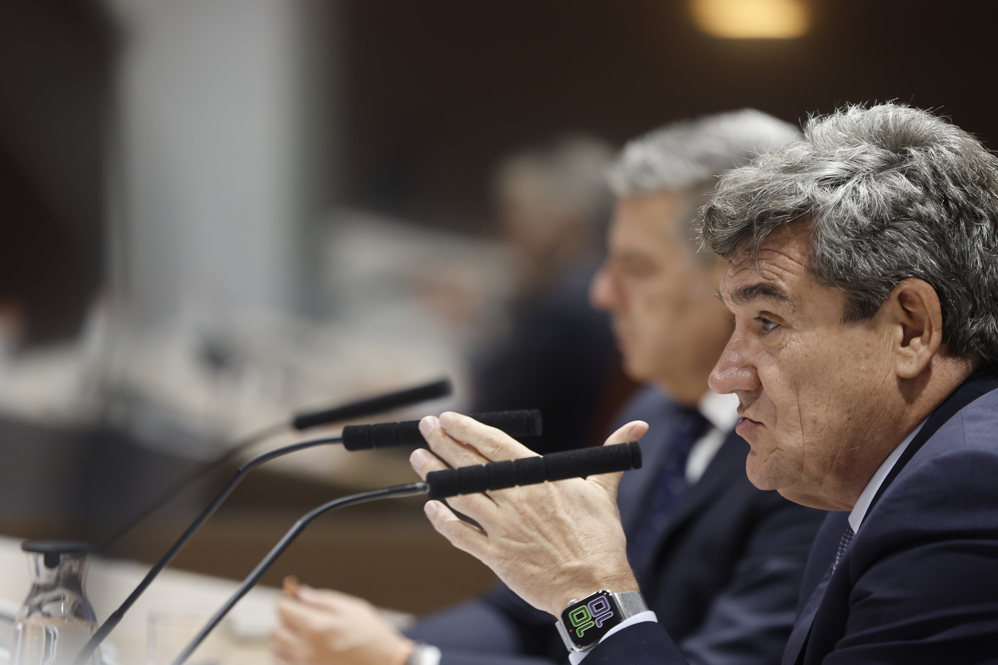 Riesgo de colapso en el mercado inmobiliario