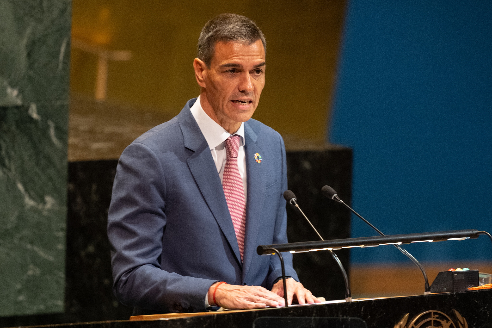 La inseguridad jurídica desploma la inversión