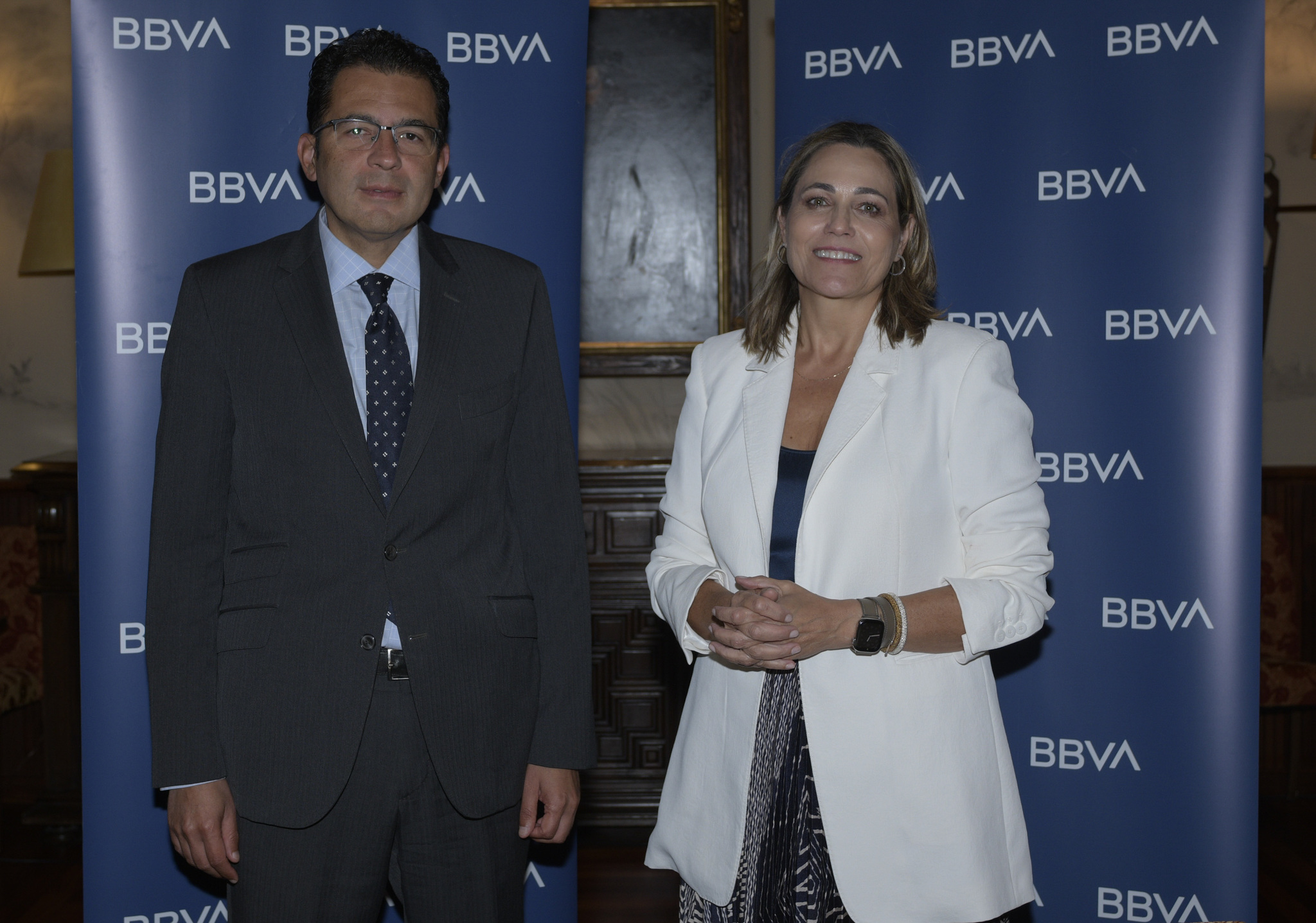 BBVA apunta a Galicia como la región de mayor crecimiento de PIB per cápita