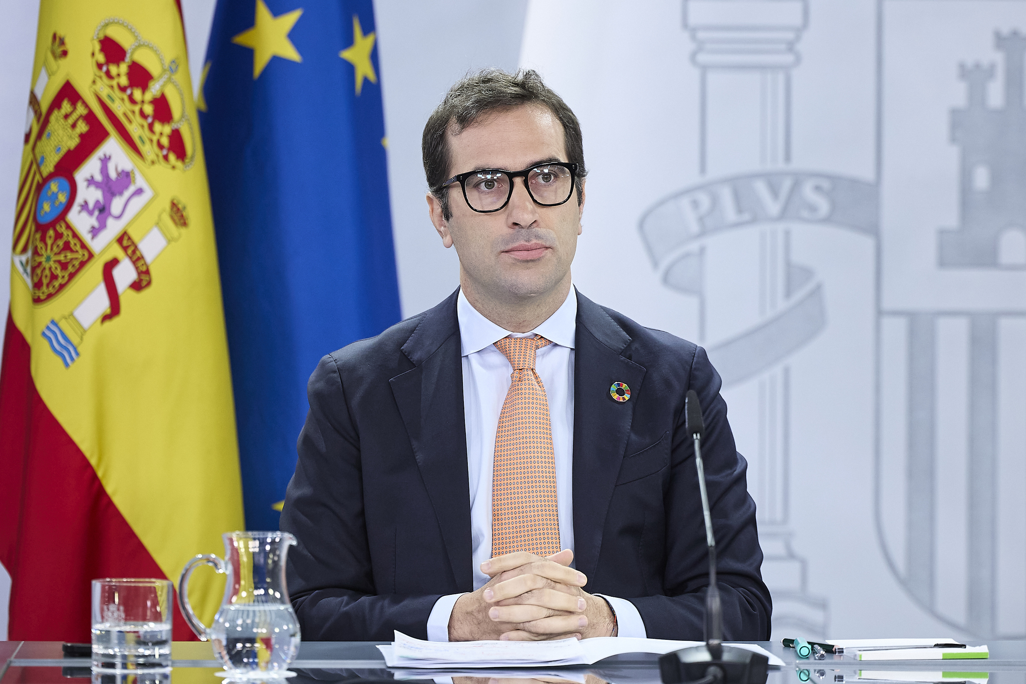 El PIB avanza un 0,8% en el segundo trimestre de 2025 y un 3,1% respecto a hace un año