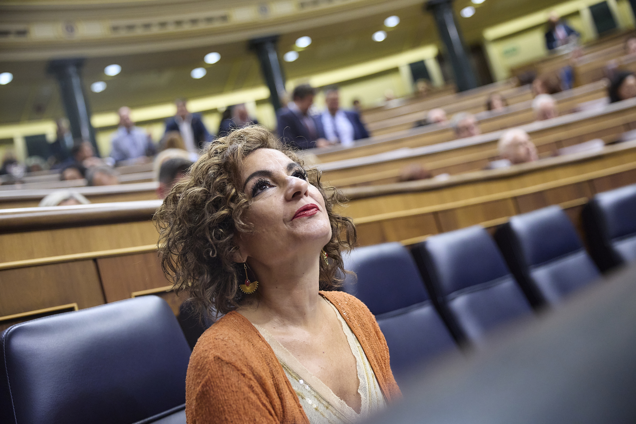 La Agencia Tributaria empieza a ingresar las devoluciones a los jubilados mutualistas y avisa a los contribuyentes