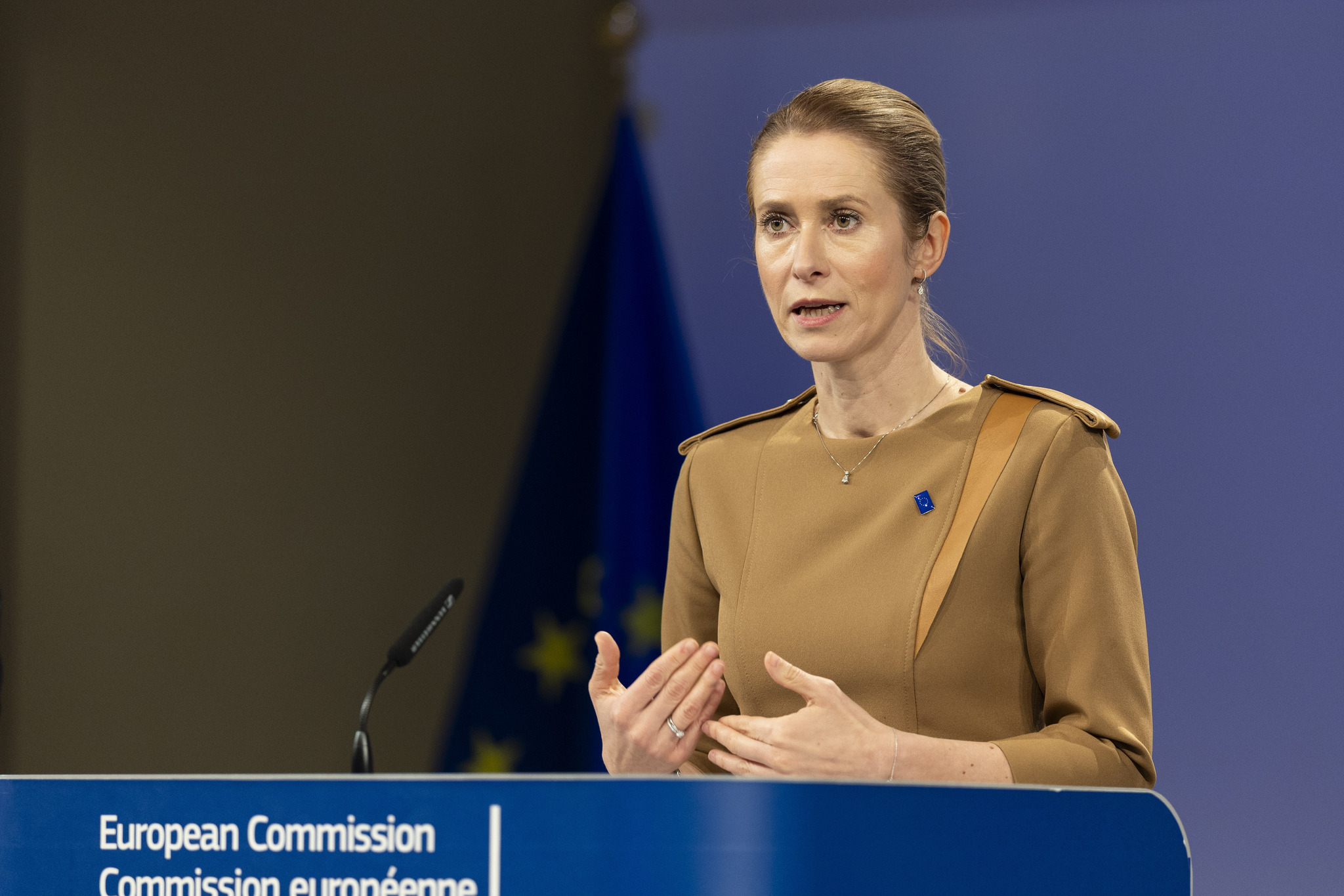 UE volverá a aplicar sanciones contra Irán