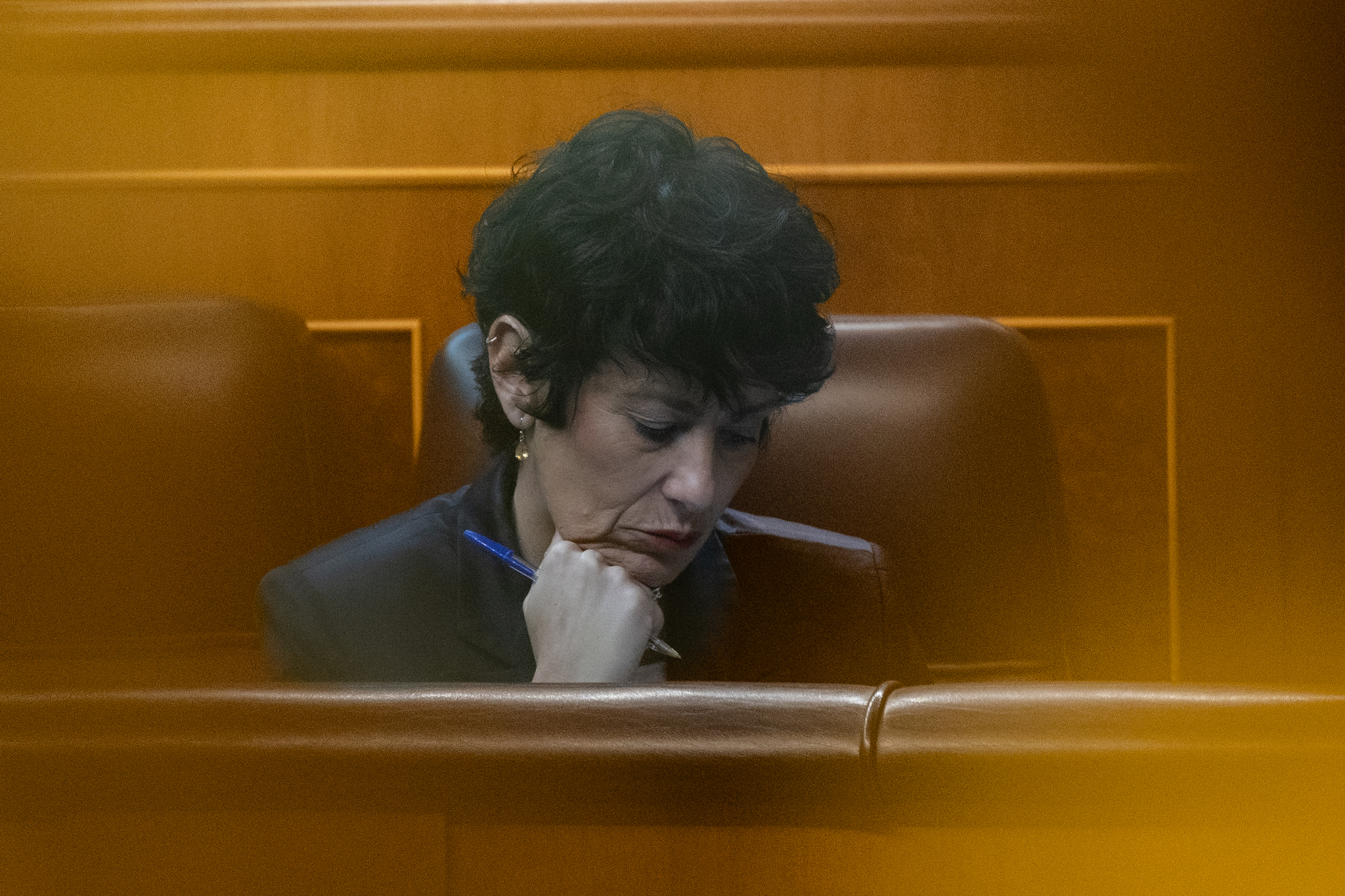 Saiz facilitará la jubilación parcial en la Administración con interinos