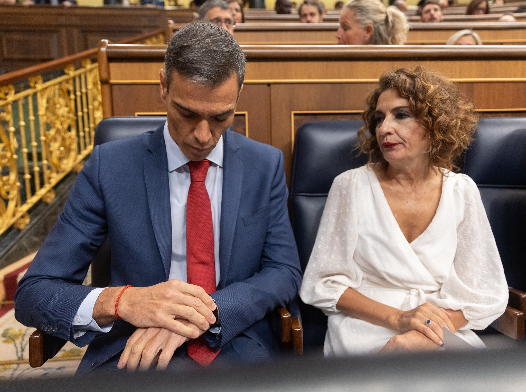 El incumplimiento del plazo constitucional para presentar Presupuestos erosiona al Gobierno