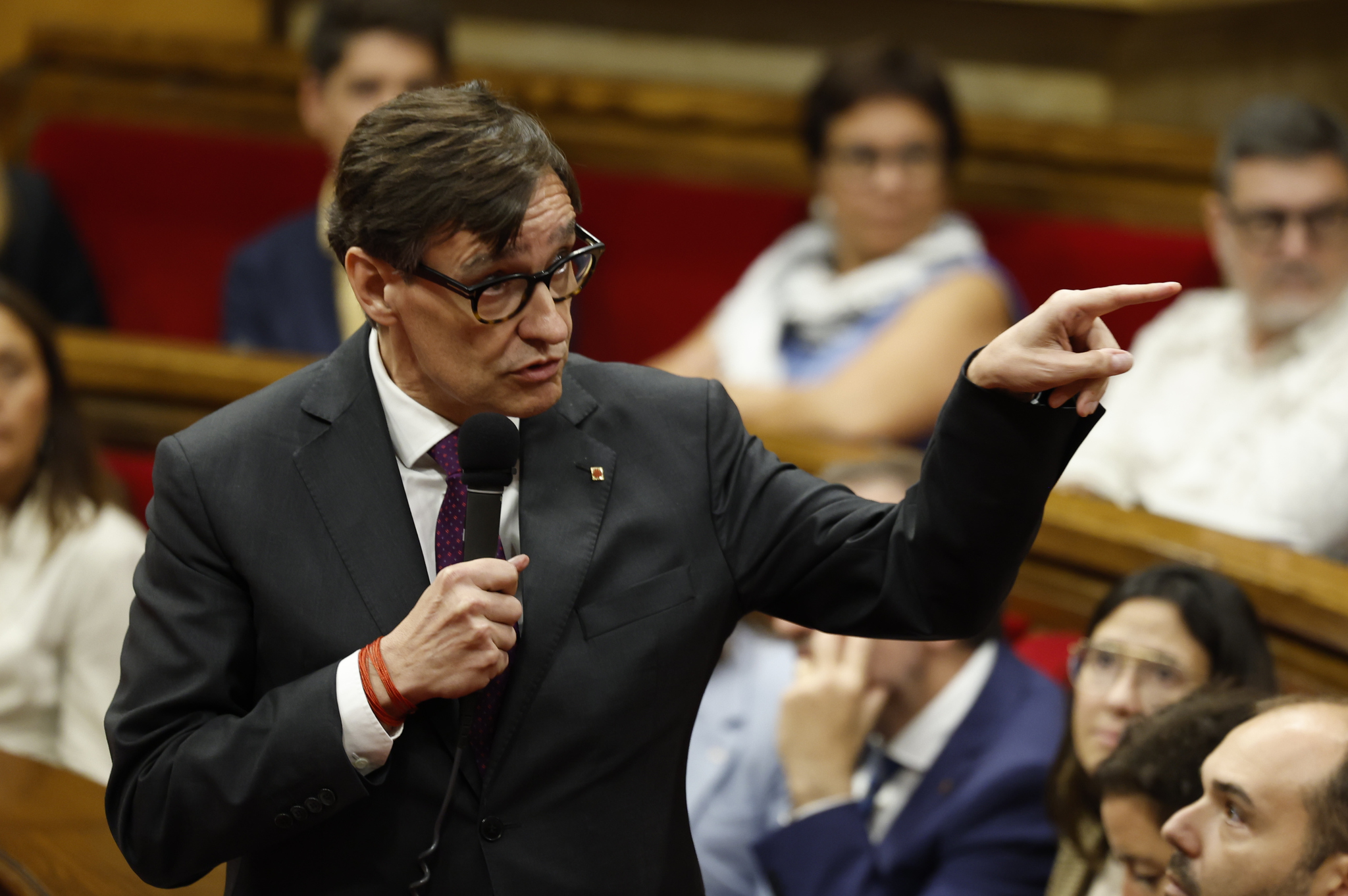 El nuevo registro catalán de grandes tenedores de vivienda, para octubre