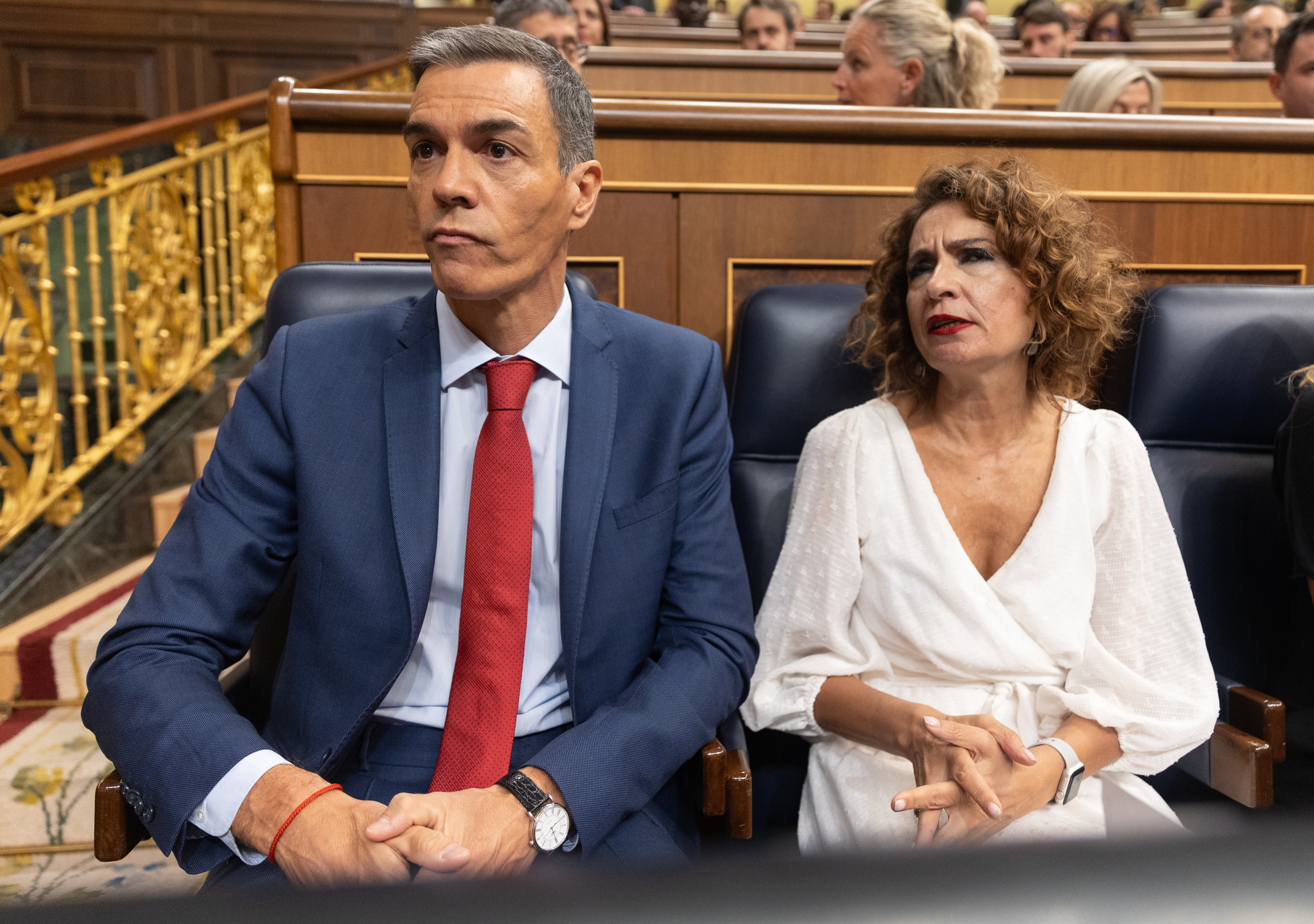 Presupuestos: la ficción que ya no se sostiene