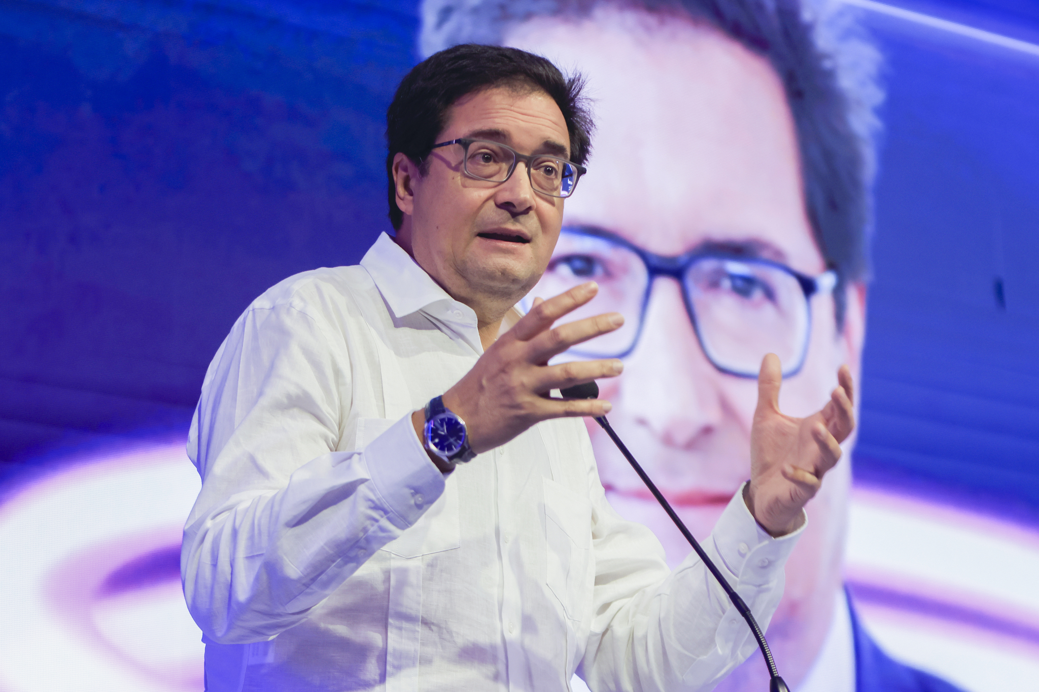 Chantaje para intentar sacar los Presupuestos