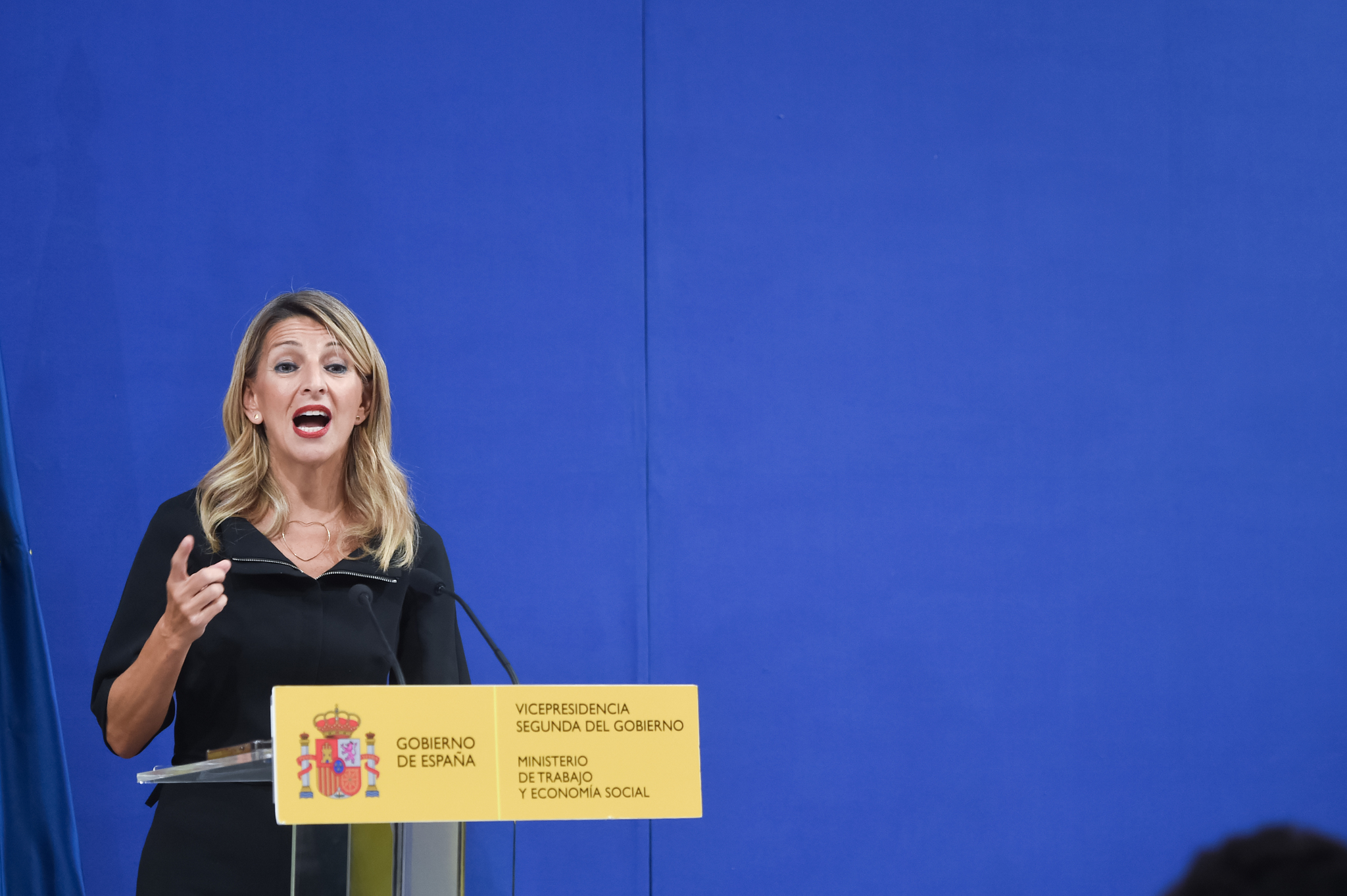 Díaz asusta de nuevo con el salario mínimo