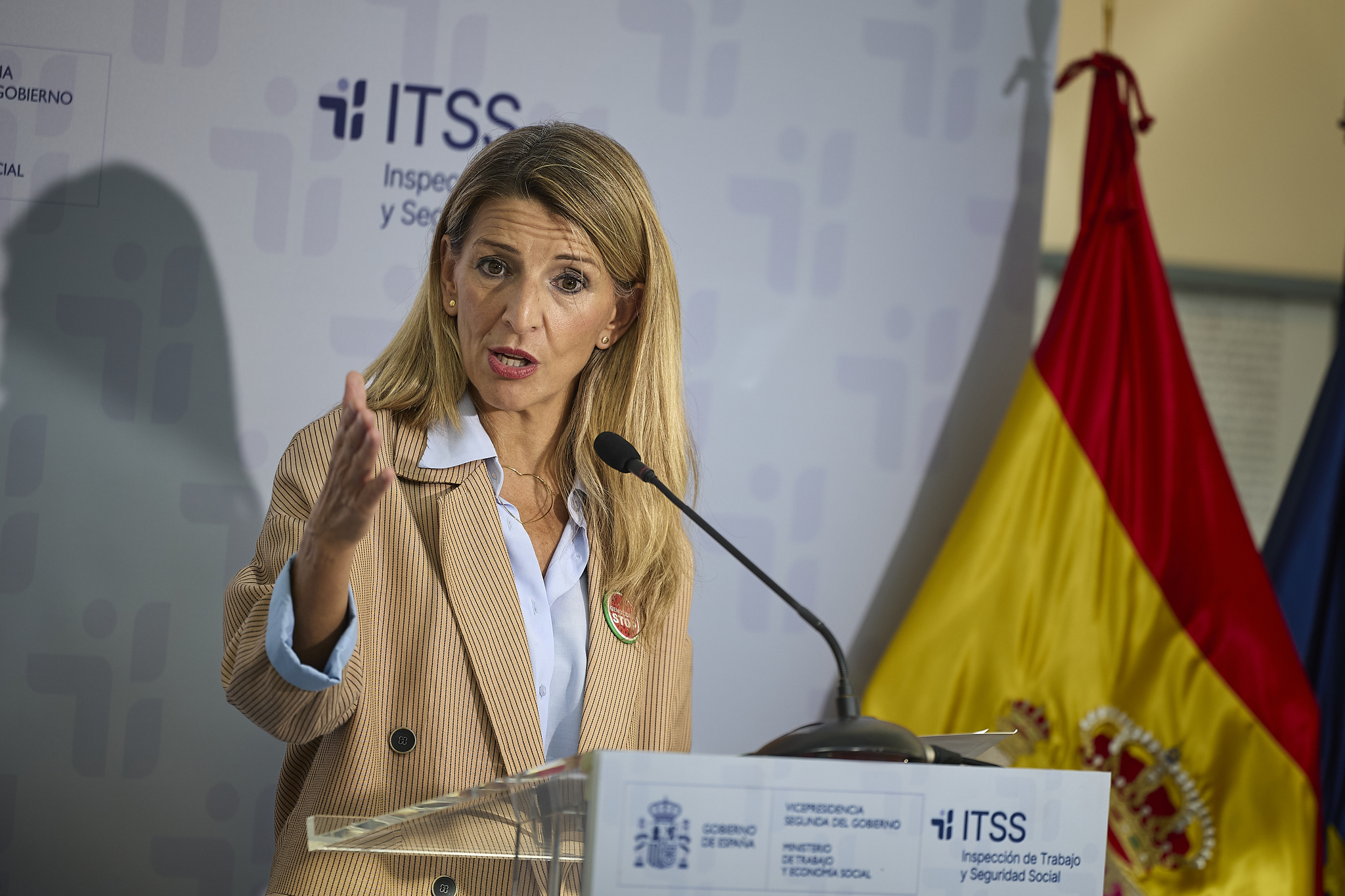 Díaz dice que caerá todo el peso de la ley sobre Uber: «No nos va a tomar el pelo»