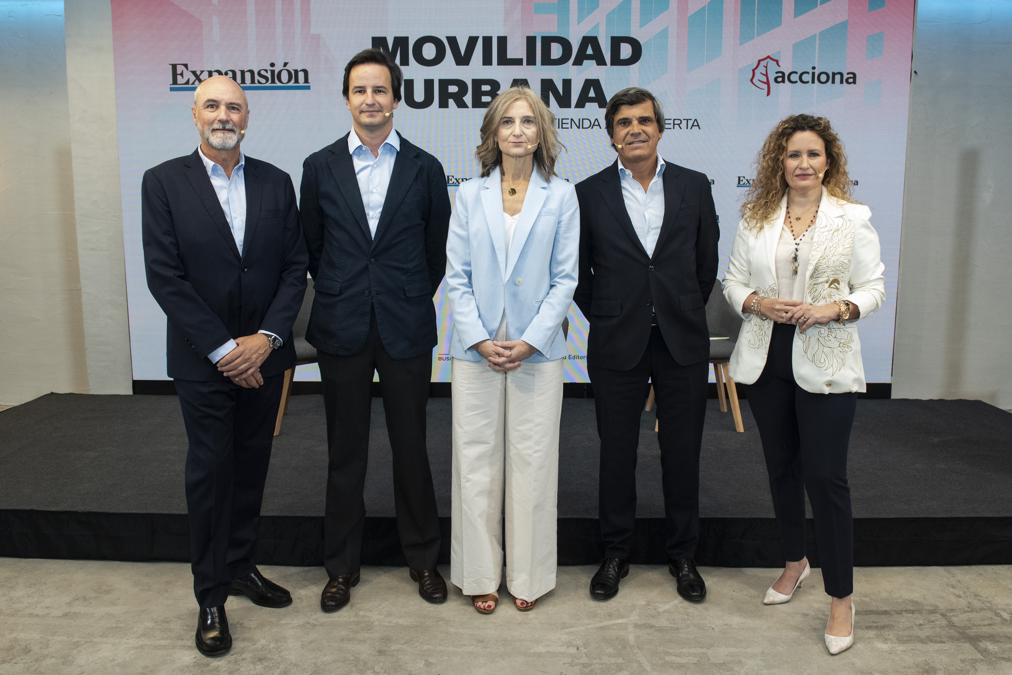 Sostenibilidad, digitalización  y nuevos hábitos de consumo