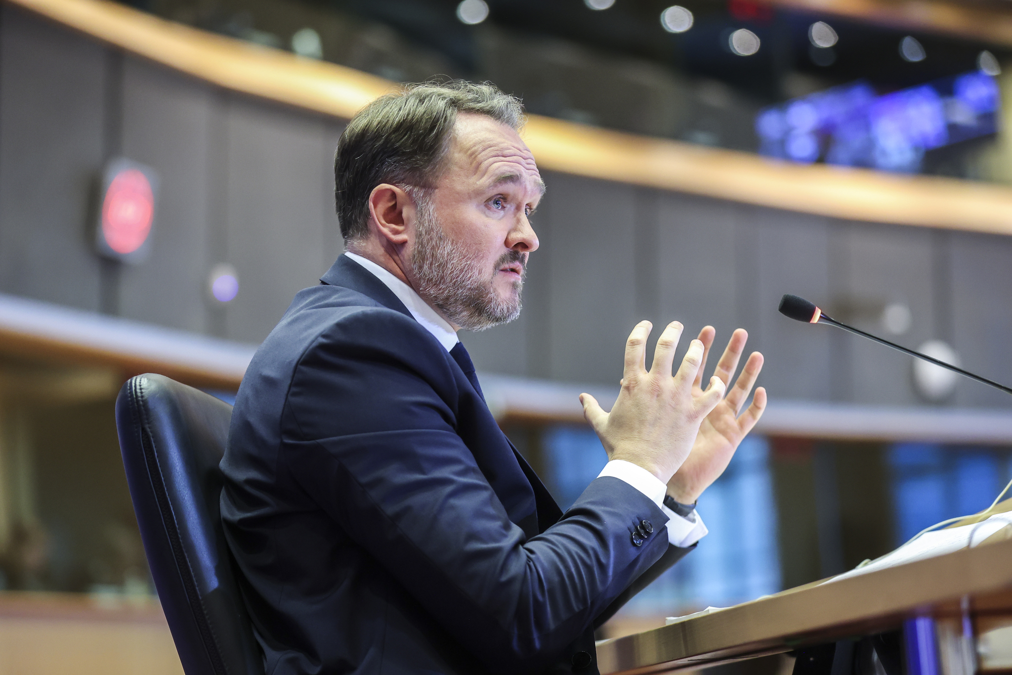 Bruselas acelera la reforma para facilitar ayudas a la vivienda en la UE