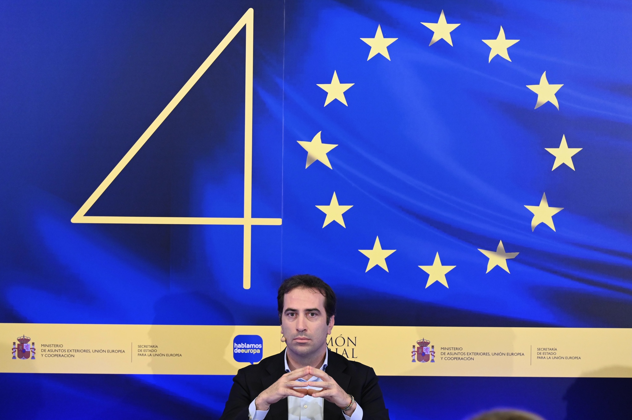 Los economistas elevan la previsión del PIB de 2025 hasta el 3% y la inflación al 2,6%