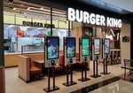 Burger King arrebata cuota de mercado a McDonald's
