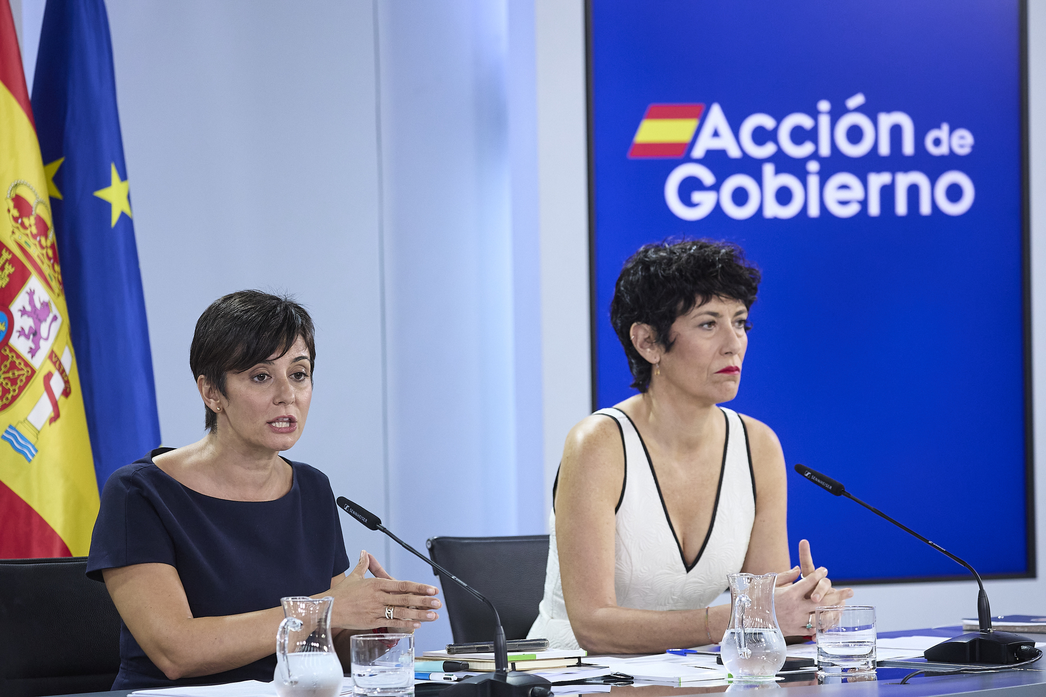 El Gobierno propone una subida de cuotas a los autónomos de hasta 2.474 euros al año en 2026