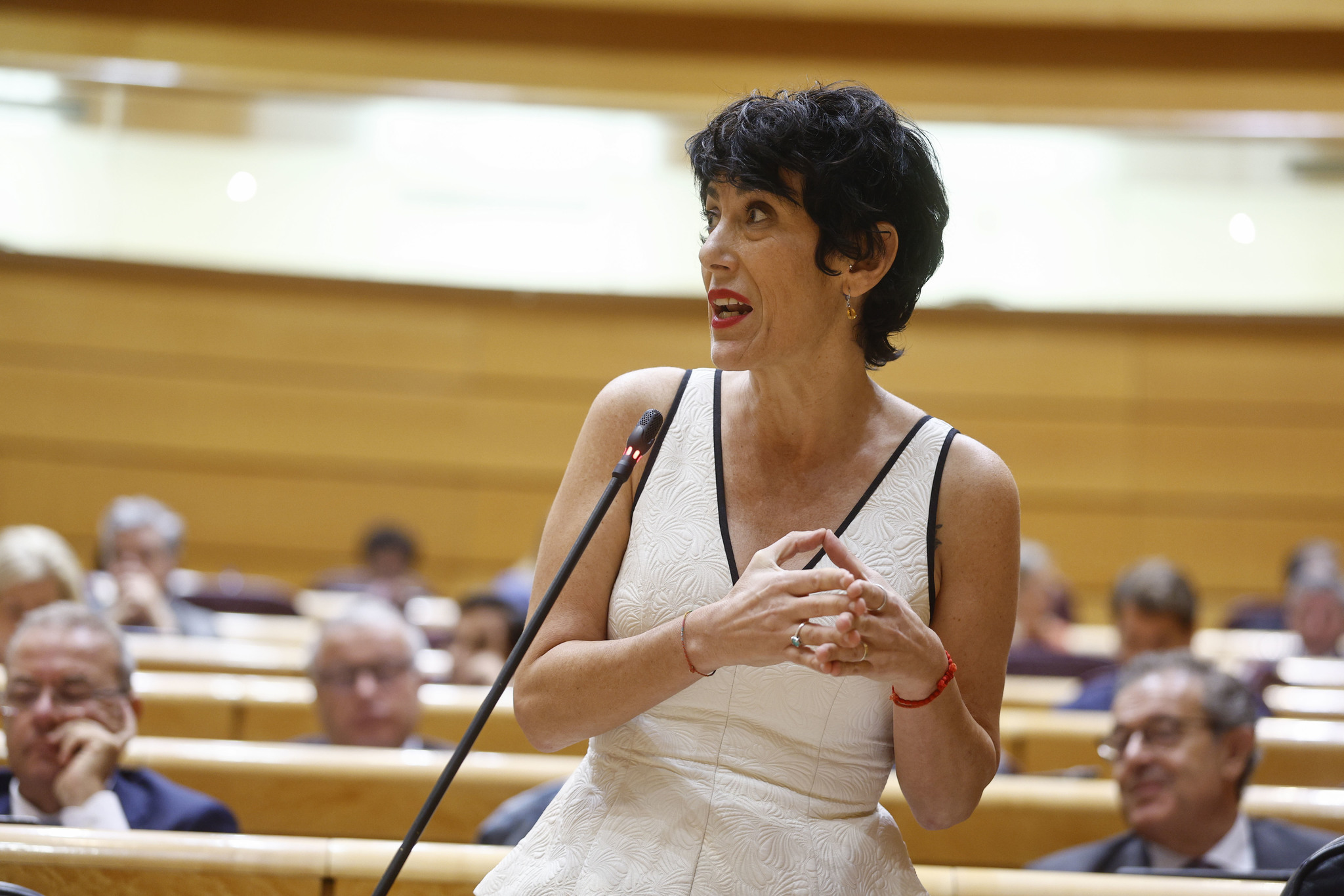 La afiliación de extranjeros a la Seguridad Social crece más de un 7% en un año