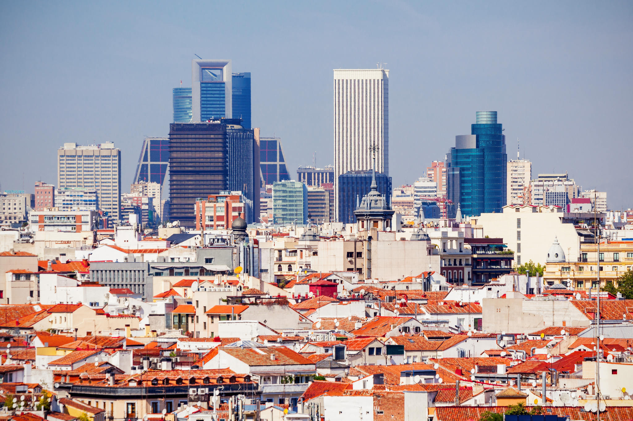 Todas las claves de la nueva tasa de basuras que hay que pagar en Madrid