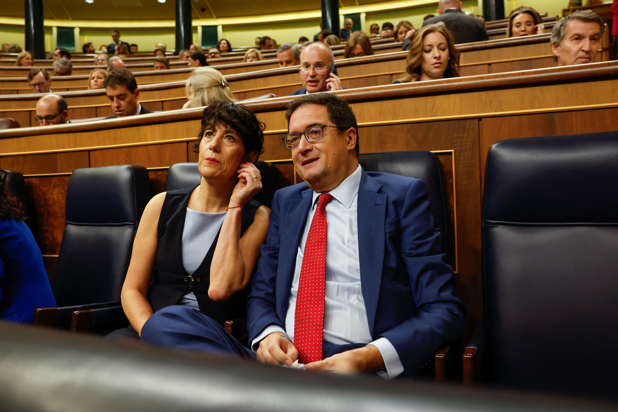 Las cuotas y la vivienda desgastan al Gobierno