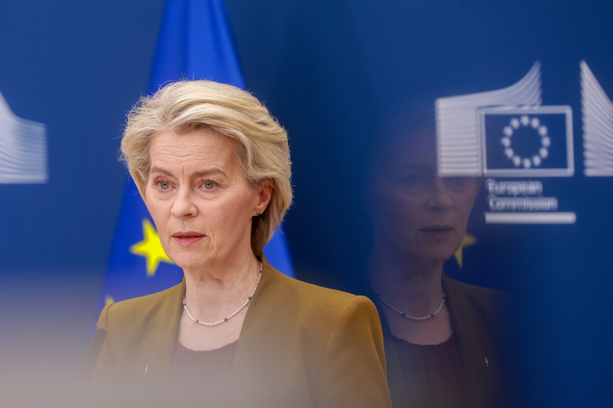 Bruselas lanza un plan para disparar a un 40% las compras conjuntas de Defensa en dos años