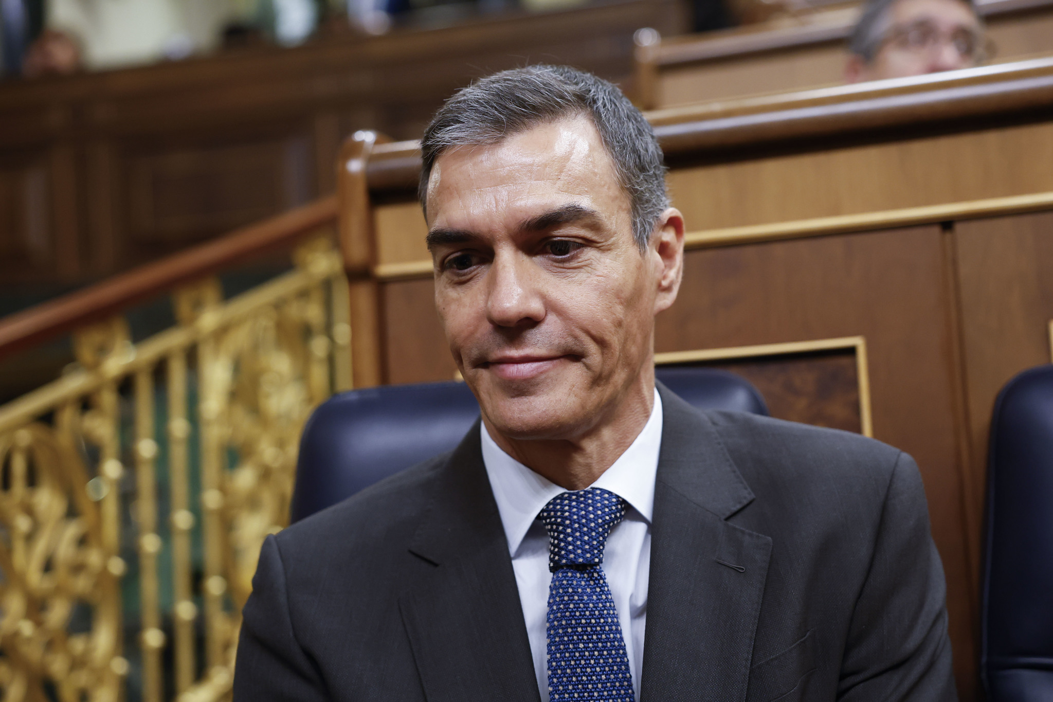 Pedro Sánchez propondrá a la UE acabar con el cambio de hora en 2026