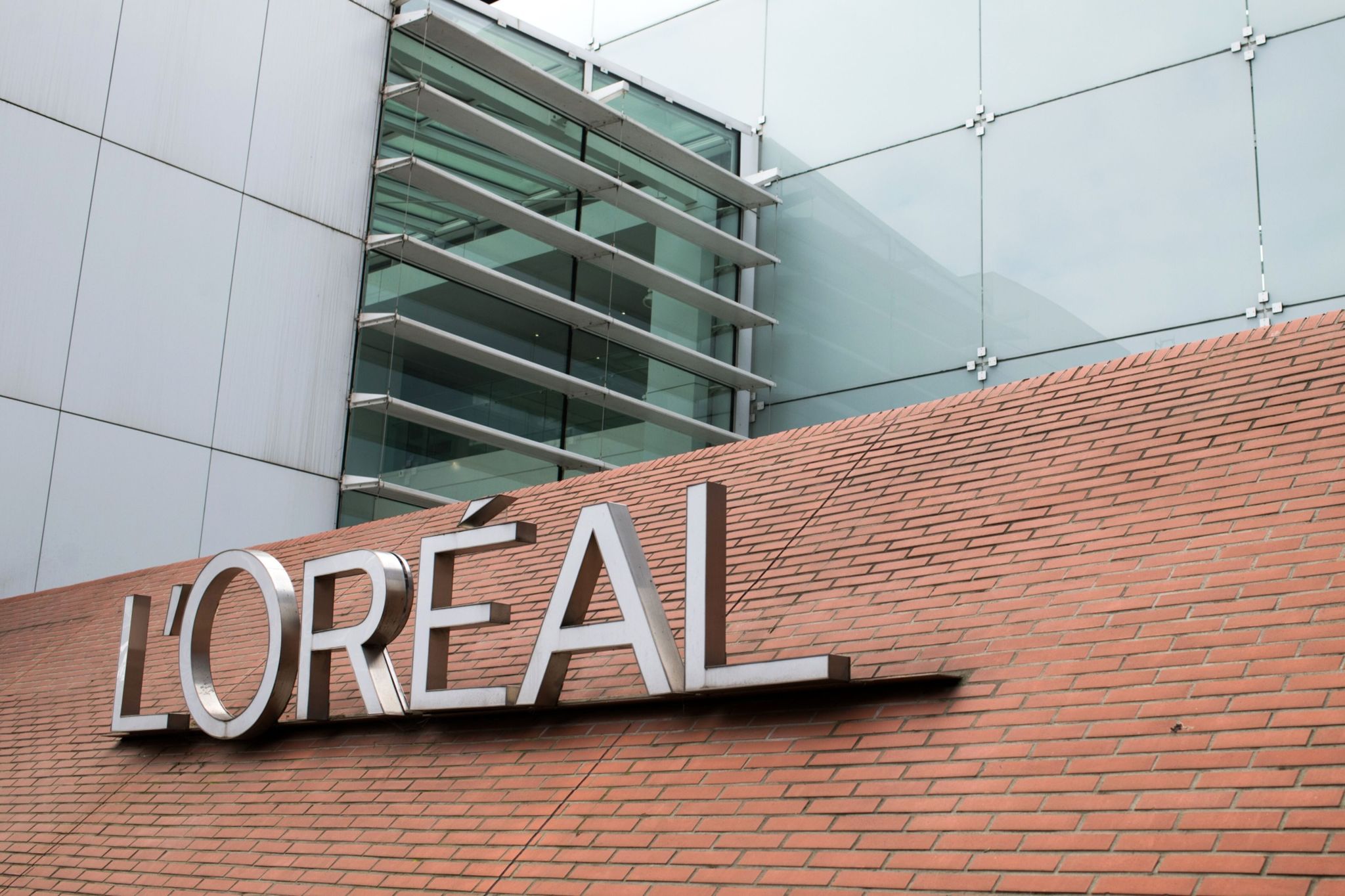 L'Oréal dispara ventas por su fortaleza en China