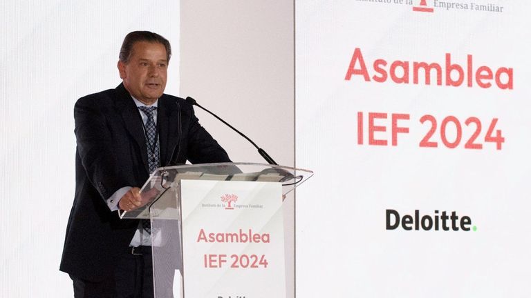 Los empresarios familiares advierten de riesgos para la competitividad por el fuerte absentismo