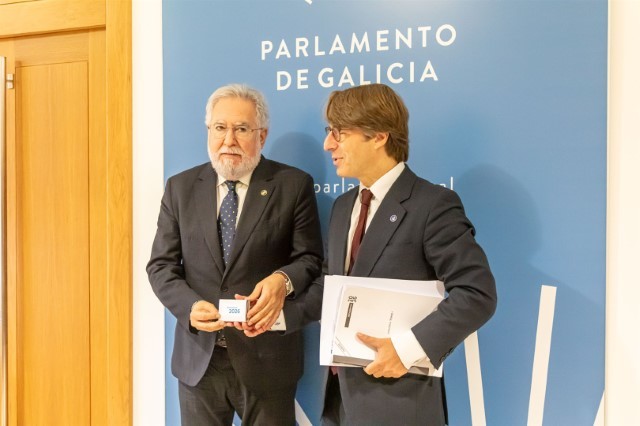 Presupuestos 2026: nuevos incentivos fiscales y más ingresos por impuestos