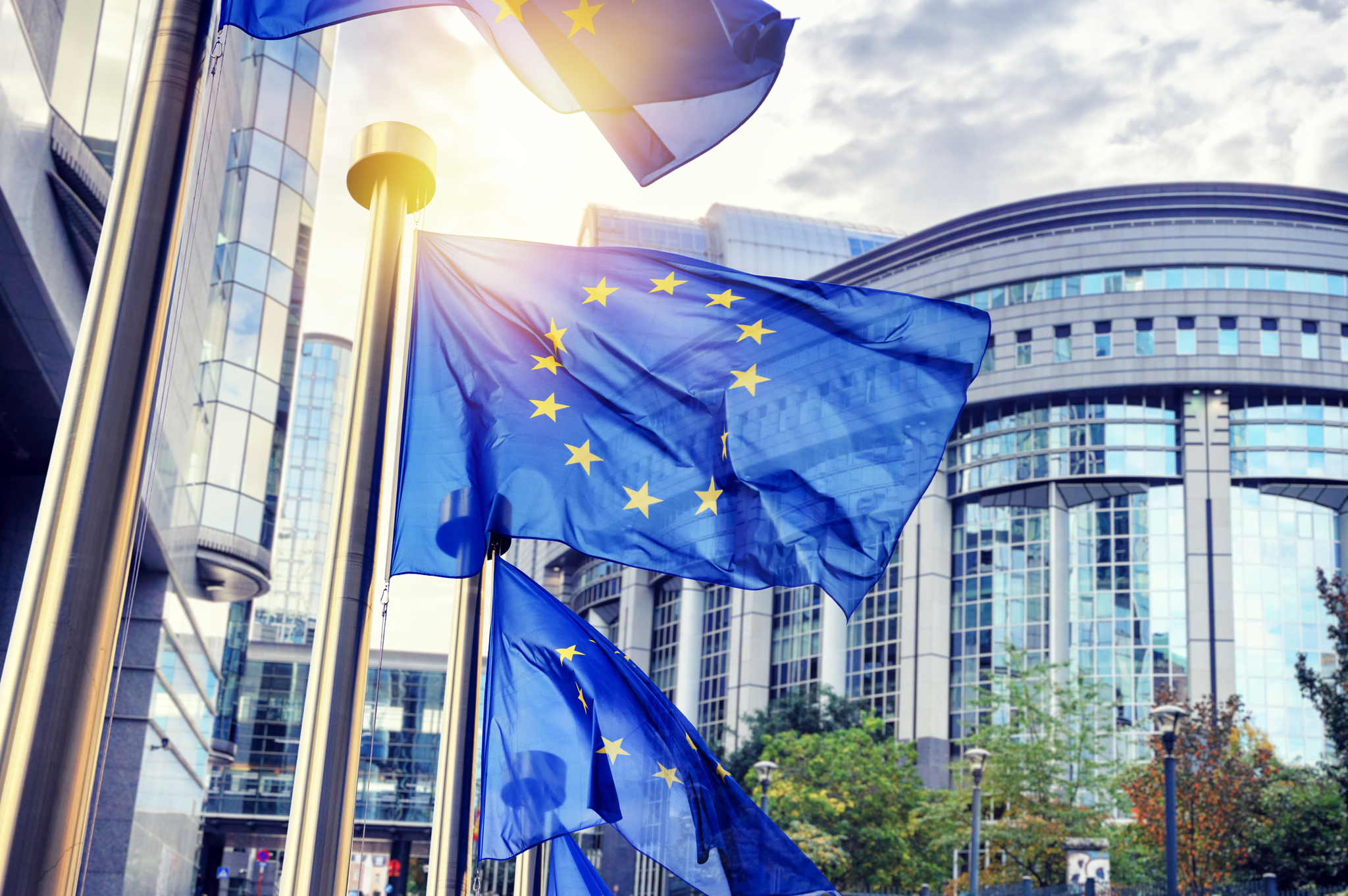Europa está abierta a las empresas: así de claro, así de simple