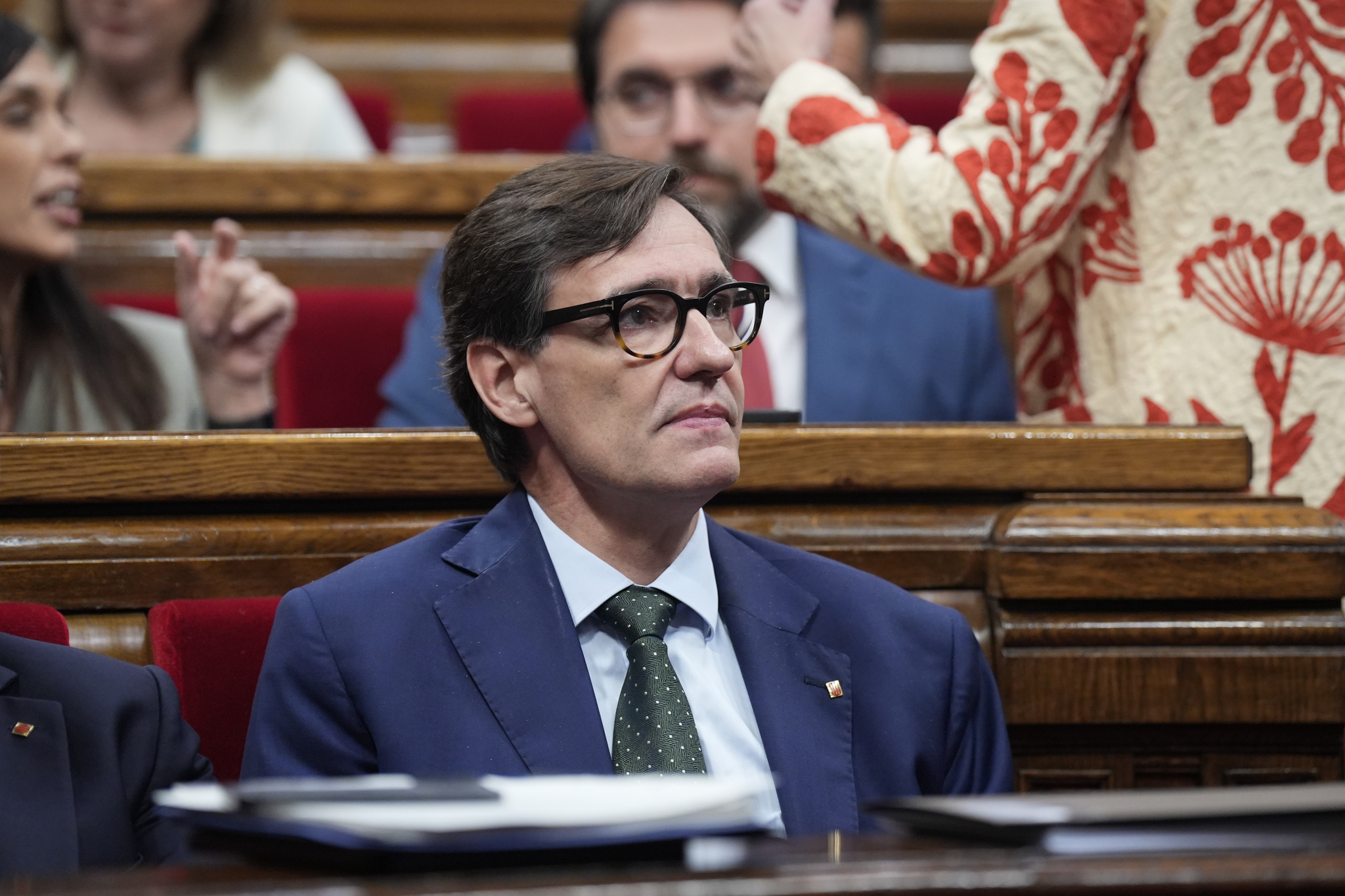 Cataluña «estudiará» prohibir la compra de pisos que no sean para vivienda principal