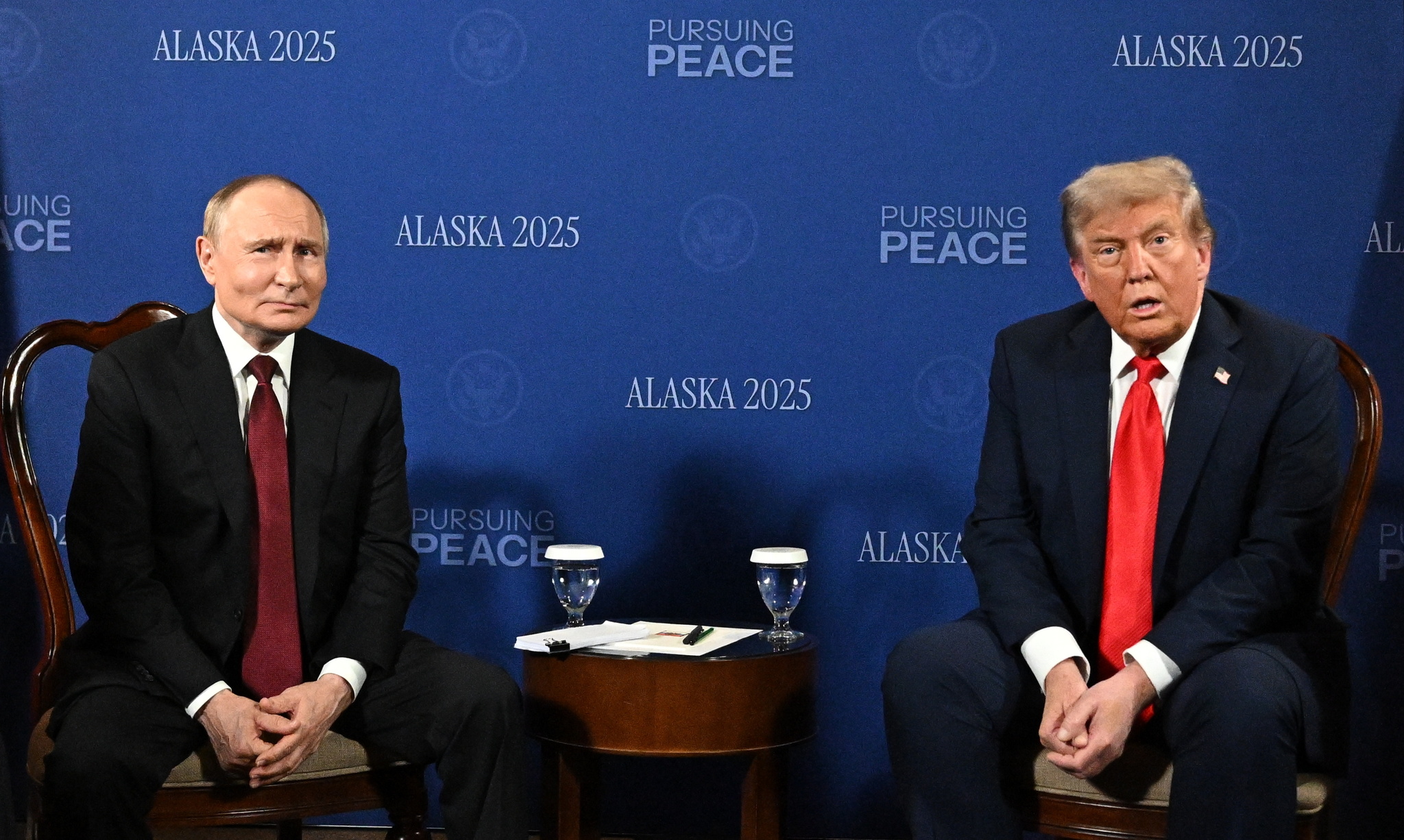 EEUU prepara un «aumento sustancial» de las sanciones a Rusia