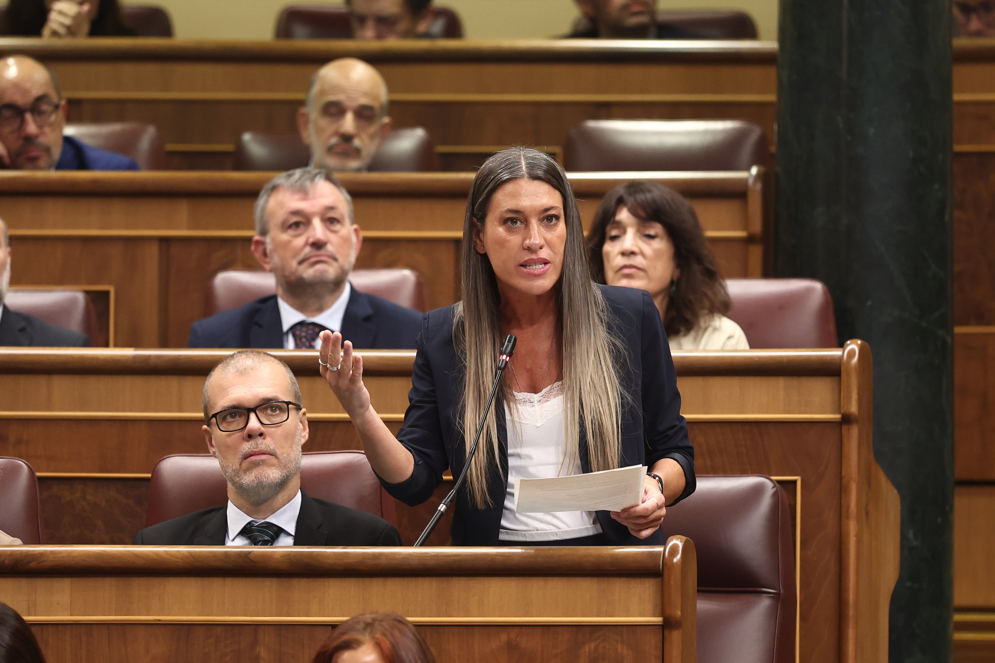 Junts sube la presión sobre Sánchez: «Es la hora del cambio»