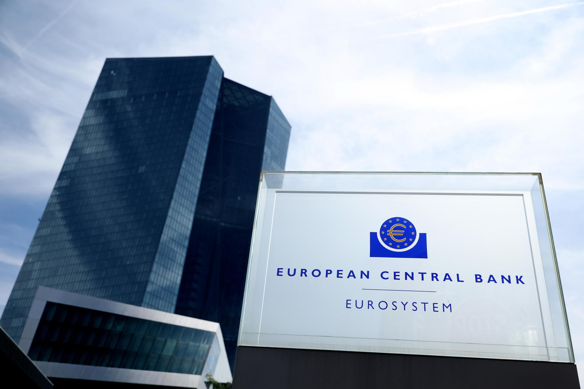 Inflación estable en Europa, BCE a la espera