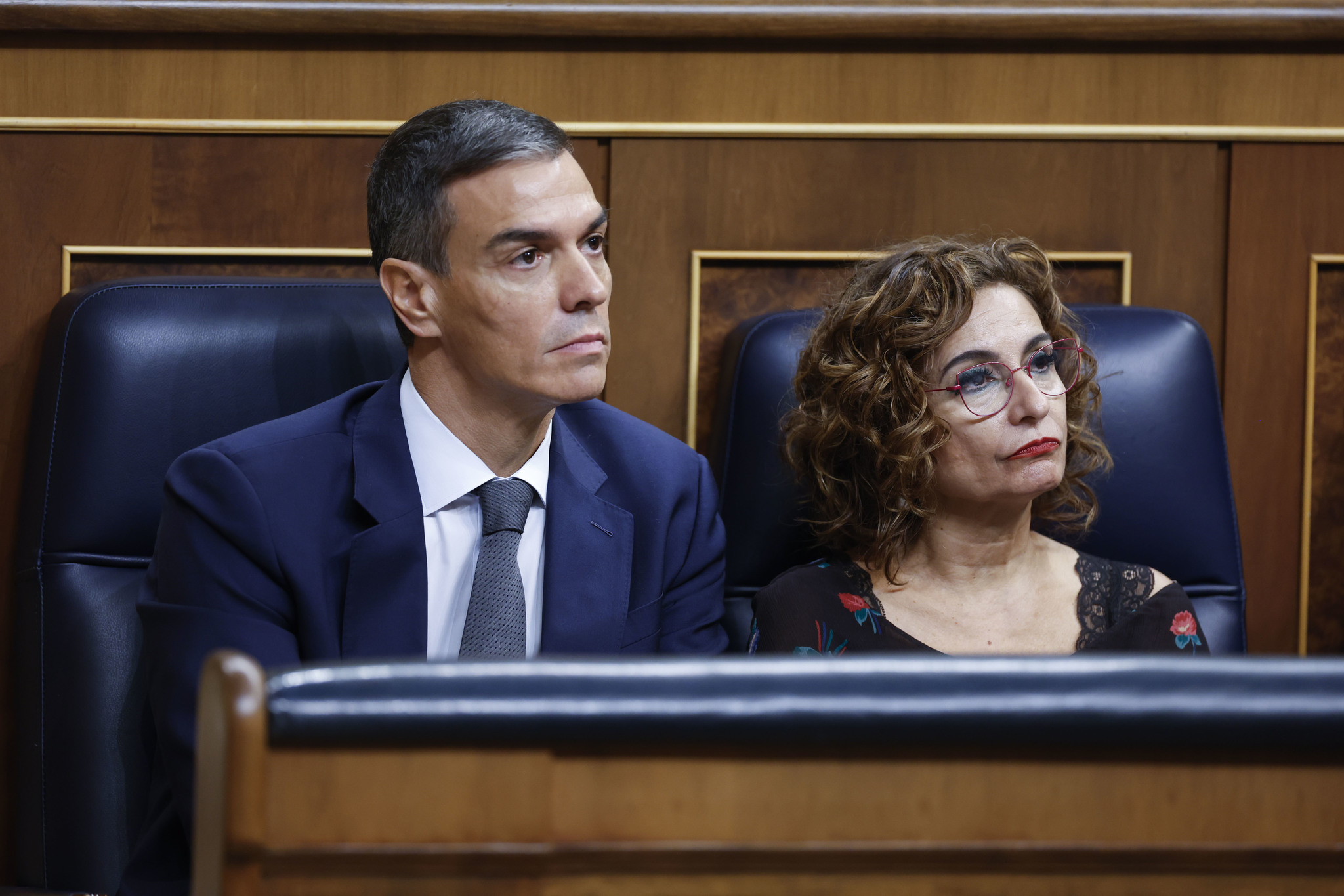 Una anomalía que no puede prolongarse más