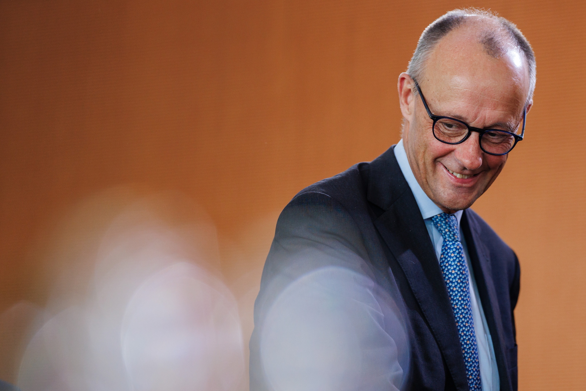 La oportunidad económica de Alemania se desvanece