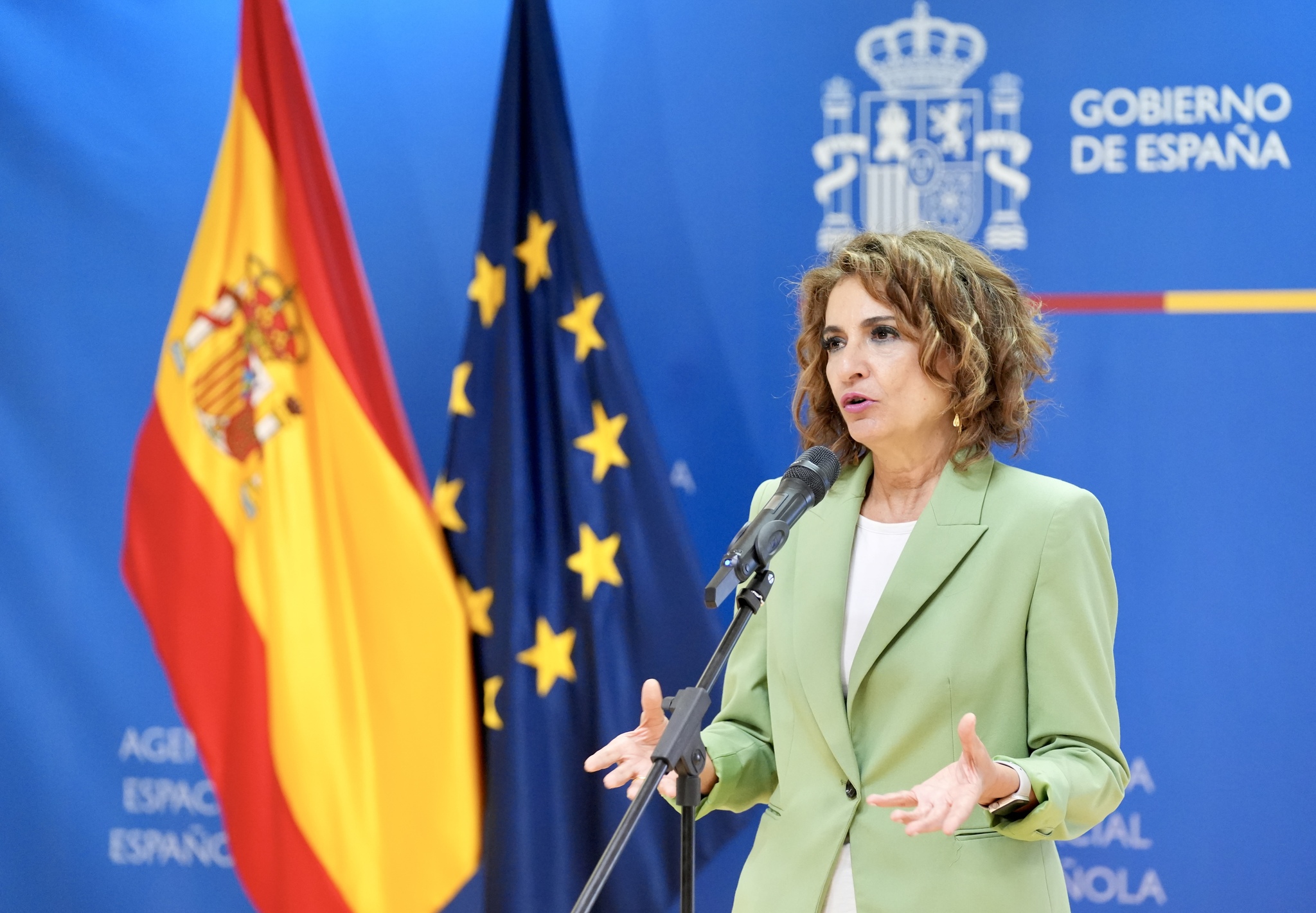 La reforma tributaria eleva en 4.500 millones la recaudación en sus primeros nueve meses