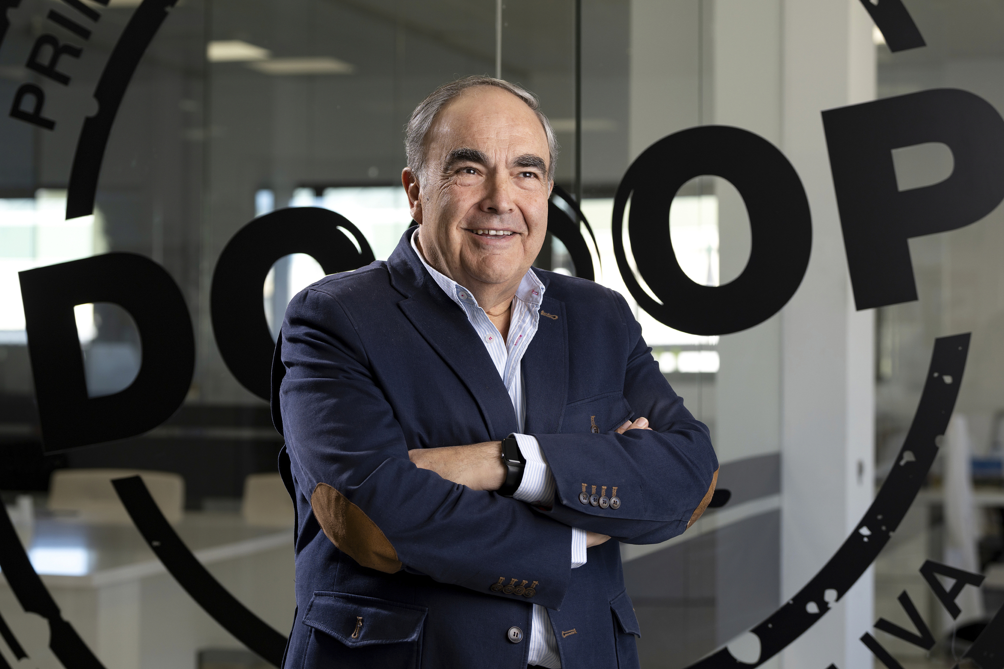 Dcoop factura un 8% menos en 2025 por la bajada de la producción