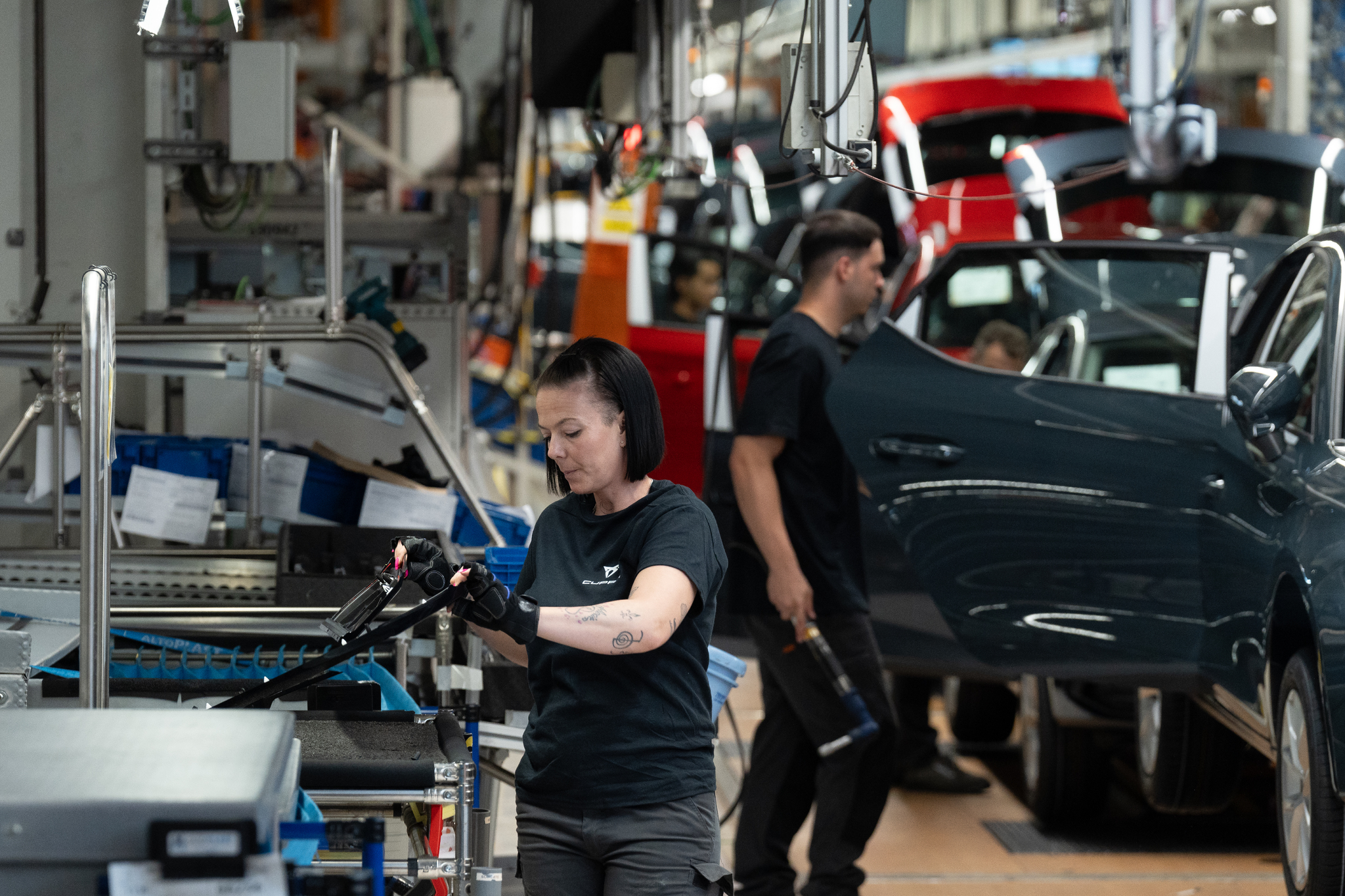 Inflación y escasez de mano de obra empujarán al alza los salarios un 5% en 2026