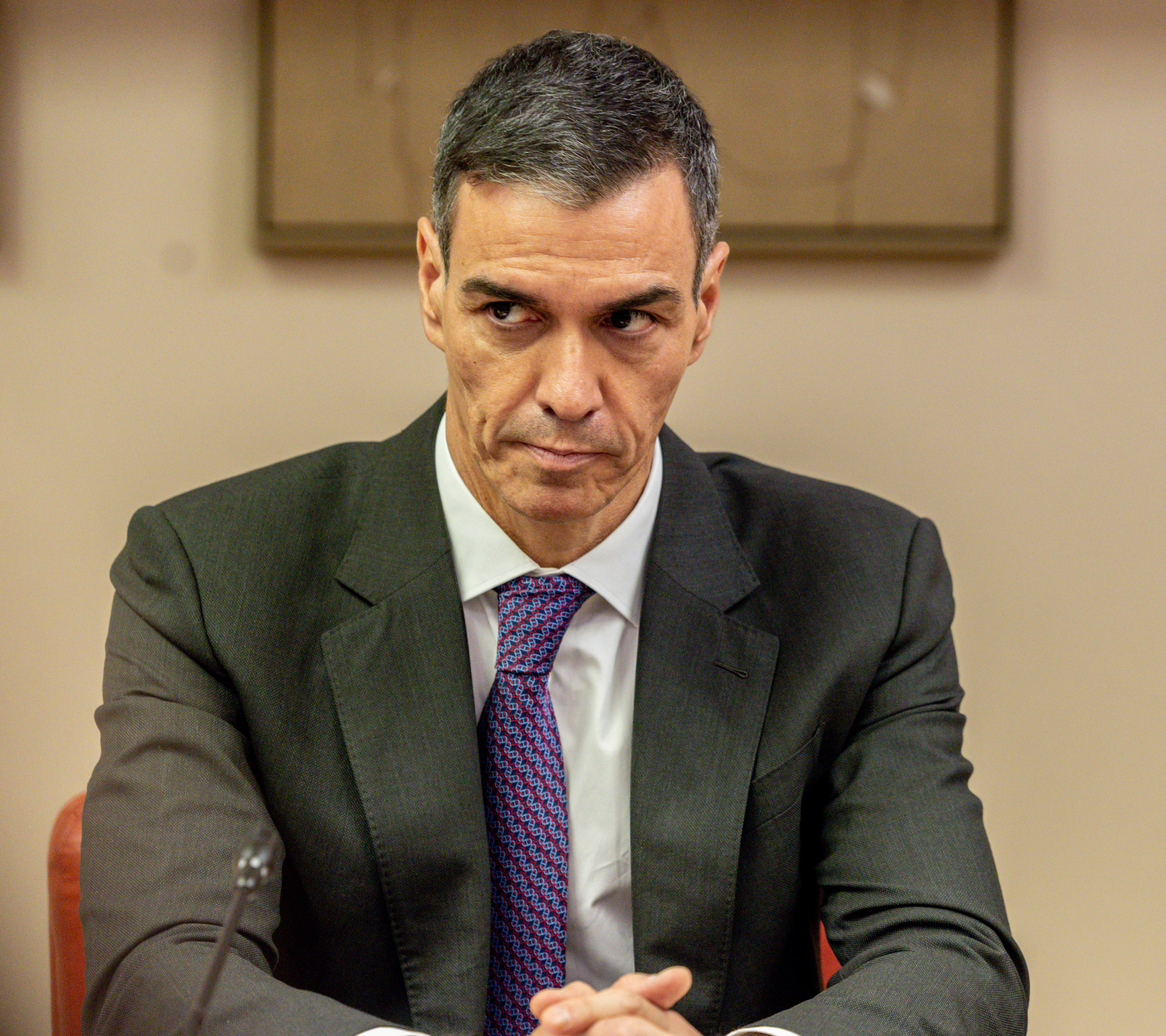 ¿Ahora quién pide perdón?