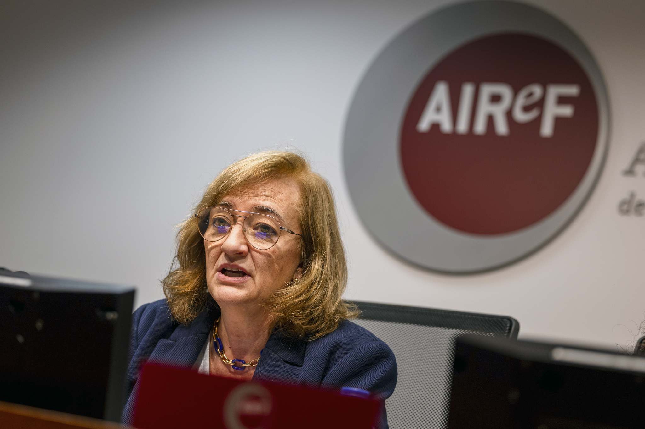 Airef carga contra la senda fiscal: no ve margen de déficit para las CCAA