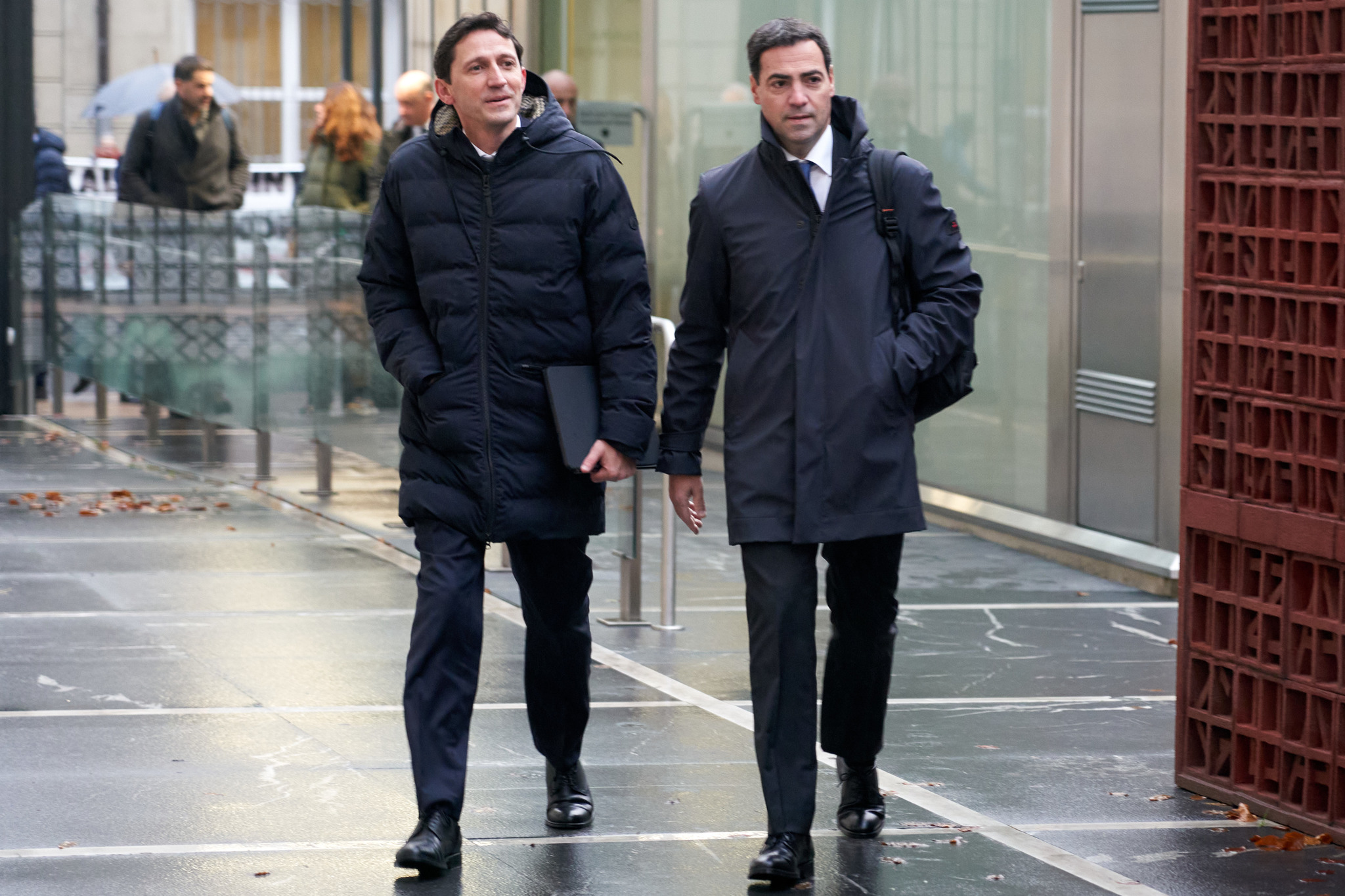 PNV y PSE aprobarán sin más apoyos las Cuentas vascas de 2026
