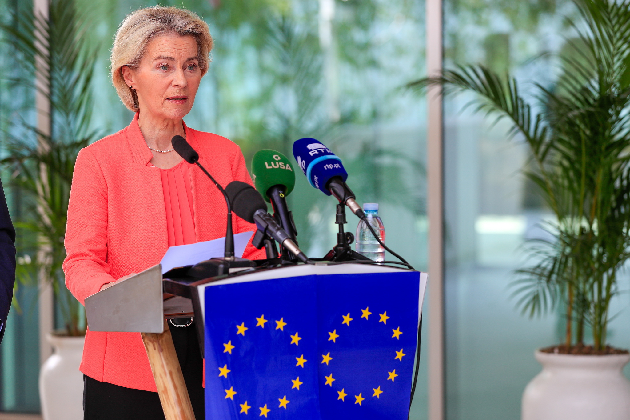 Bruselas ve a España en riesgo de incumplir las reglas fiscales acordadas