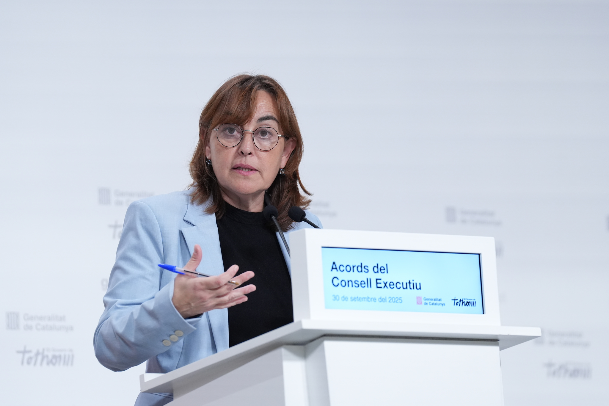 La Generalitat abre 30 expedientes por incumplir con los topes catalanes al alquiler