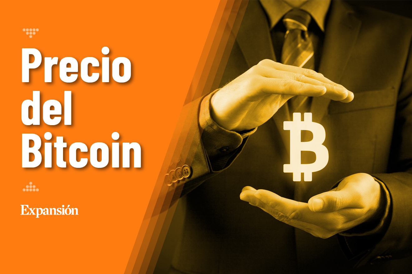 Precio del Bitcoin hoy, 24 de septiembre: El precio del Bitcoin se ha devaluado en un 2,86%