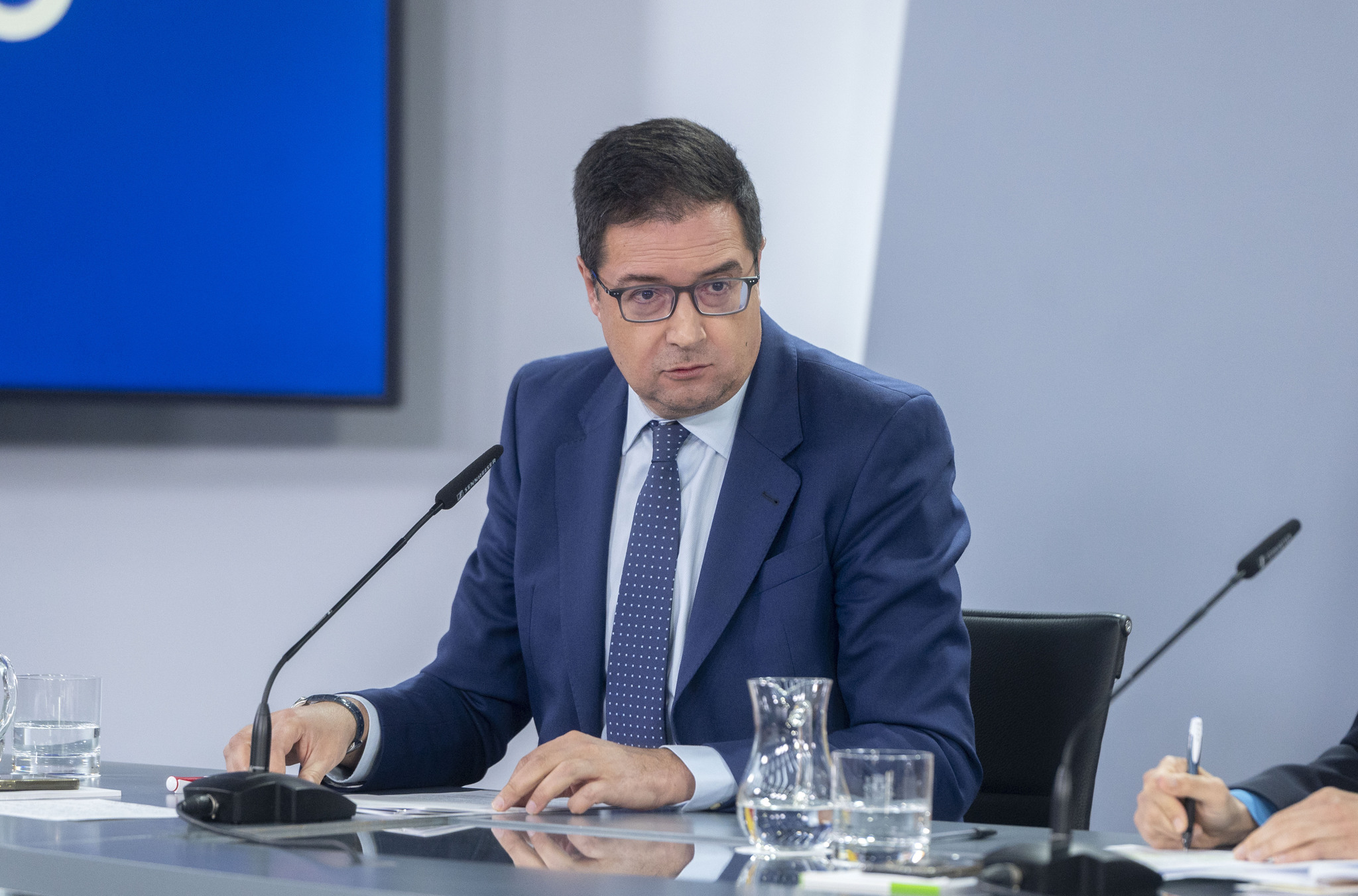 La subida de sueldo de los funcionarios será de hasta 220 euros al mes en 2026