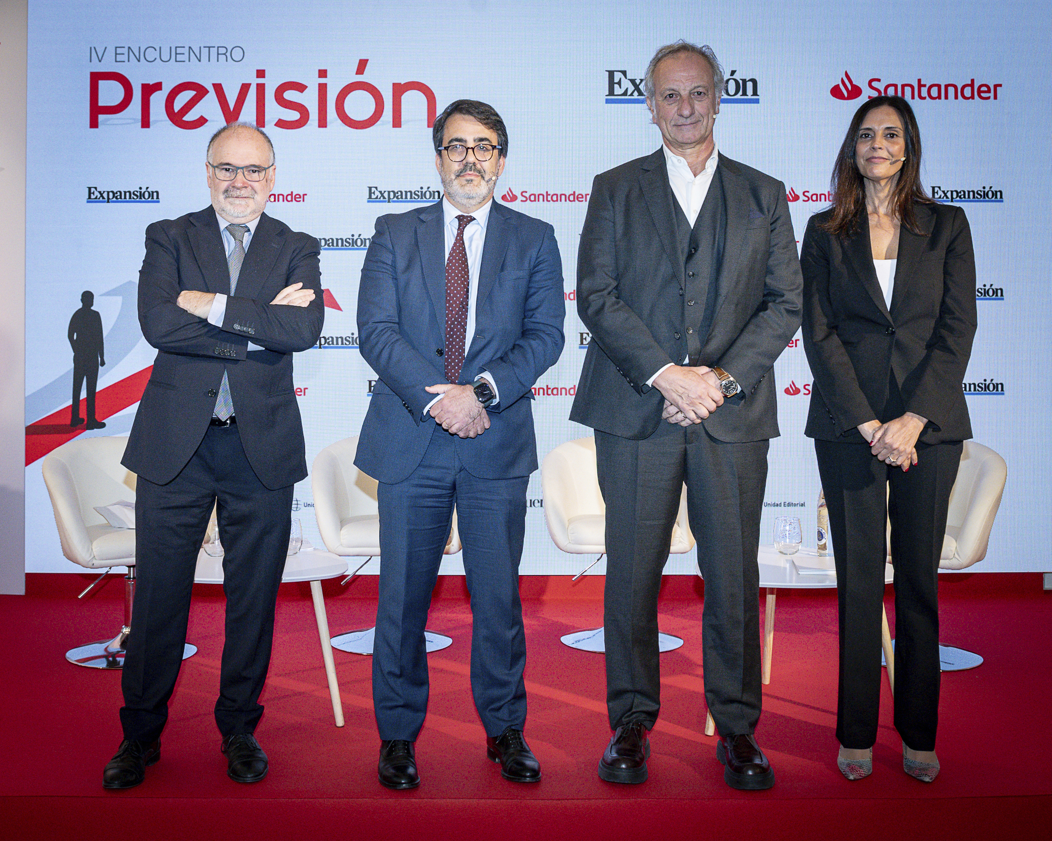 «La gente debería saber cuál será su futura pensión»
