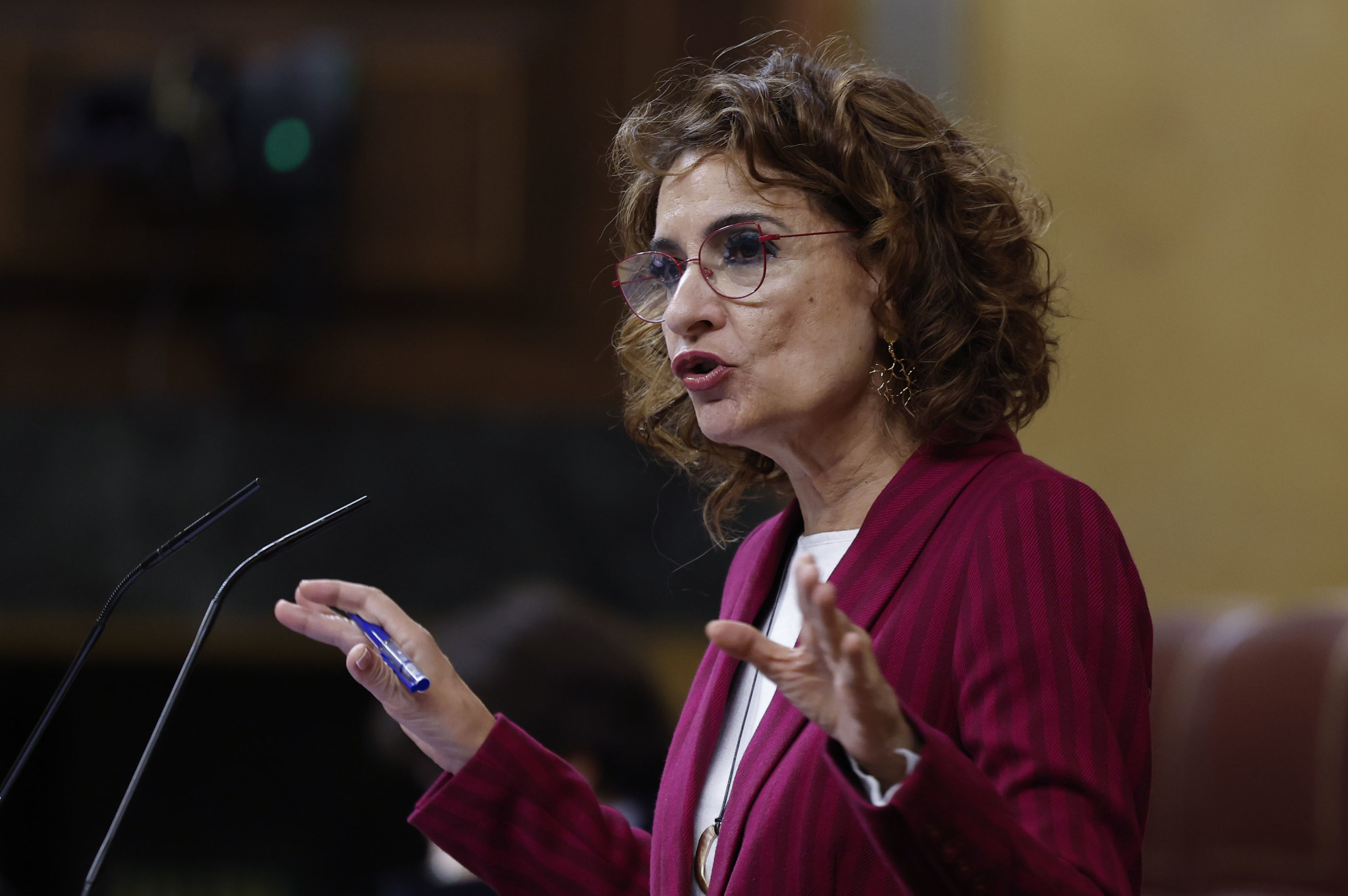 Junts anticipa su voto en contra y sentencia la derrota de la senda fiscal de Hacienda